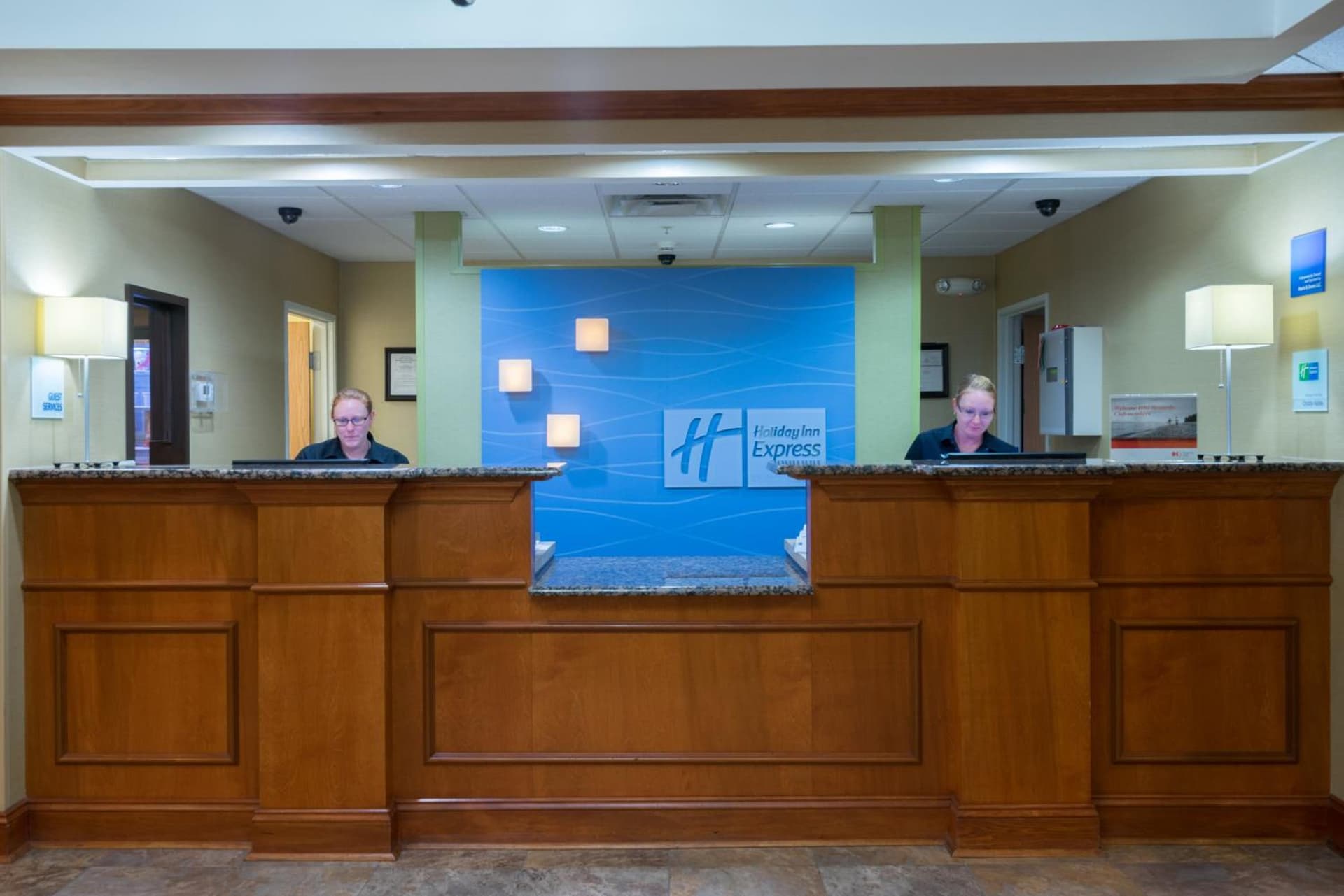 Holiday Inn Express Charles Town by IHG gallery photo in Shenandoah Junction, WV — image 18