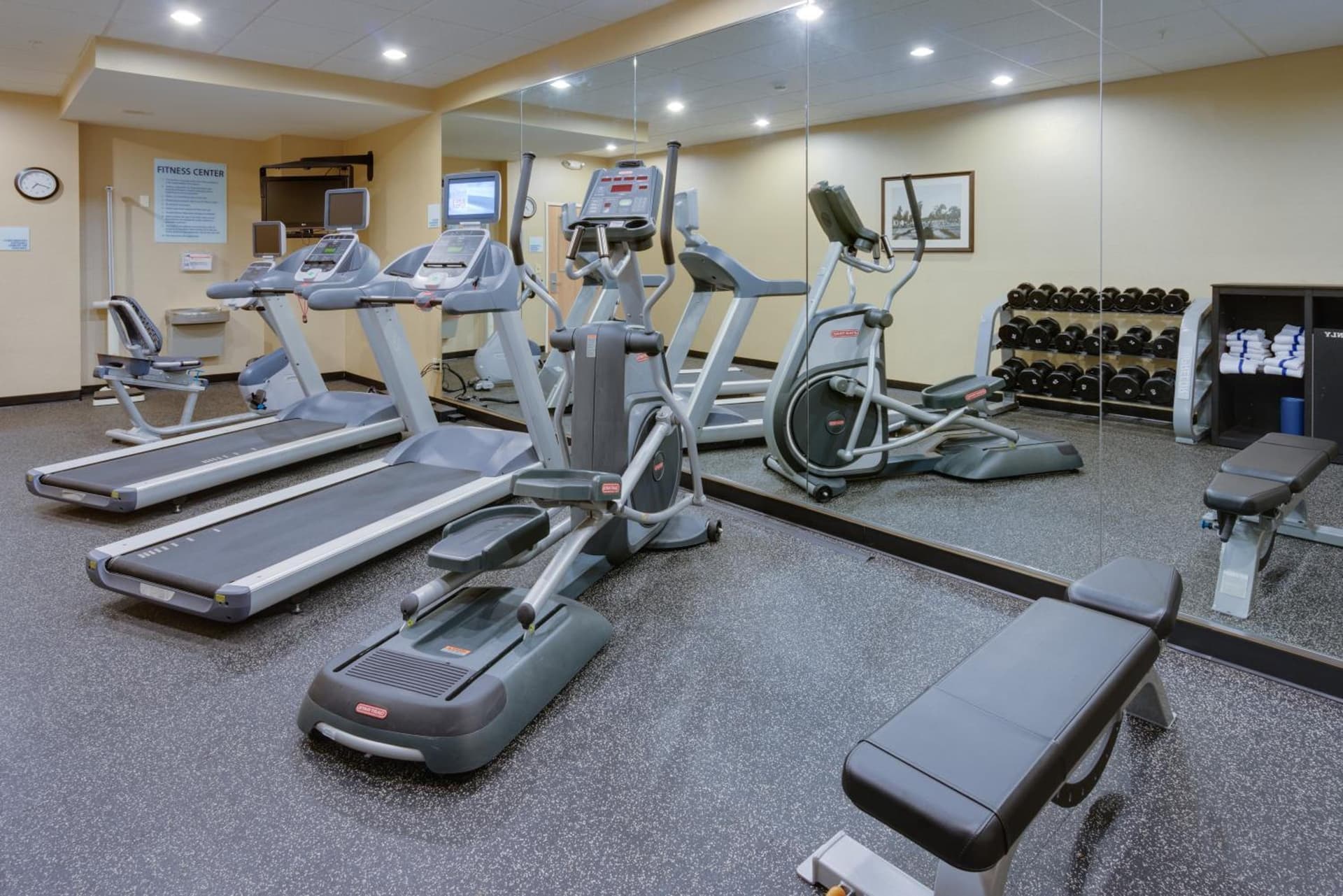 Holiday Inn Express Charles Town by IHG gallery photo in Shenandoah Junction, WV — image 4