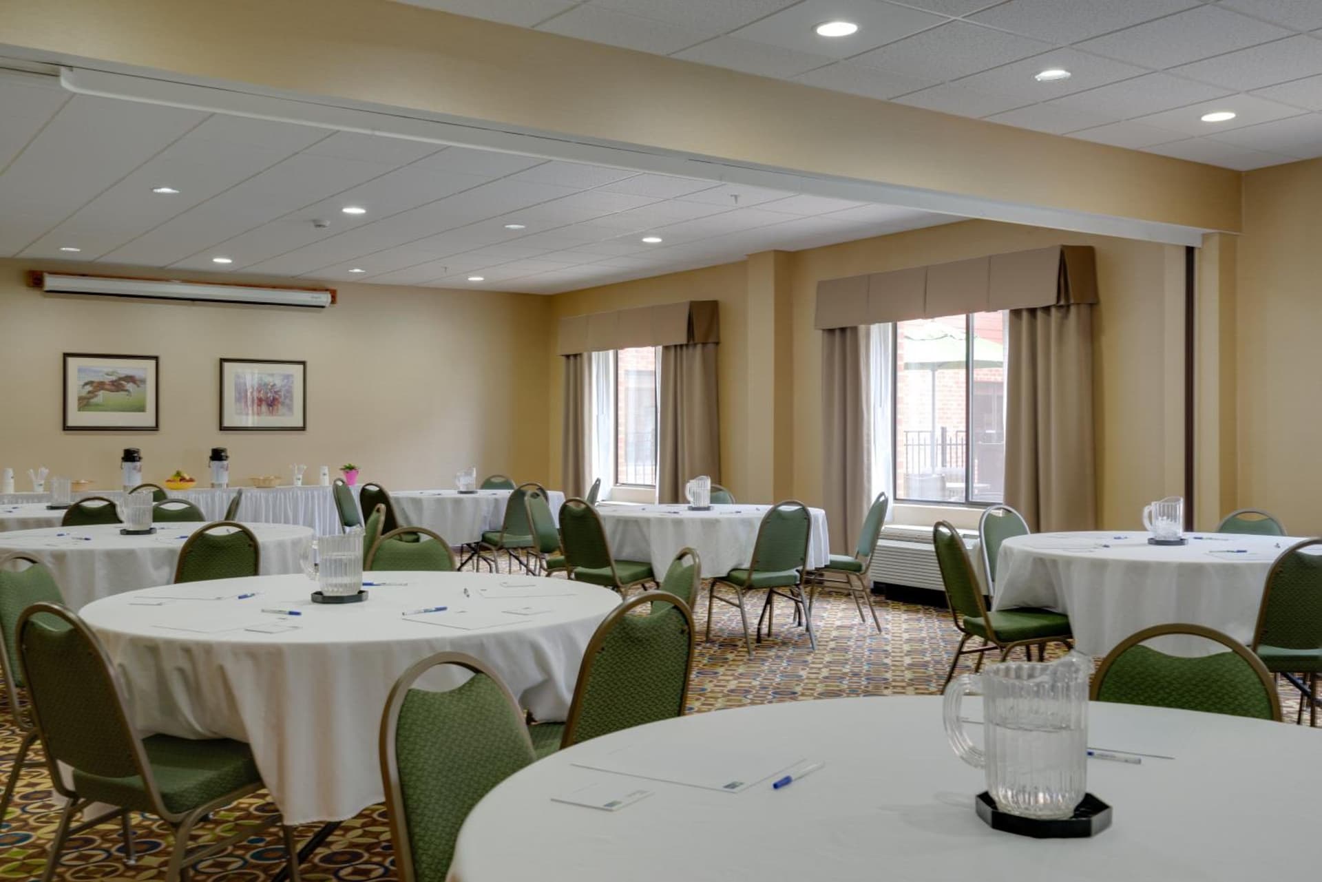 Holiday Inn Express Charles Town by IHG gallery photo in Shenandoah Junction, WV — image 11