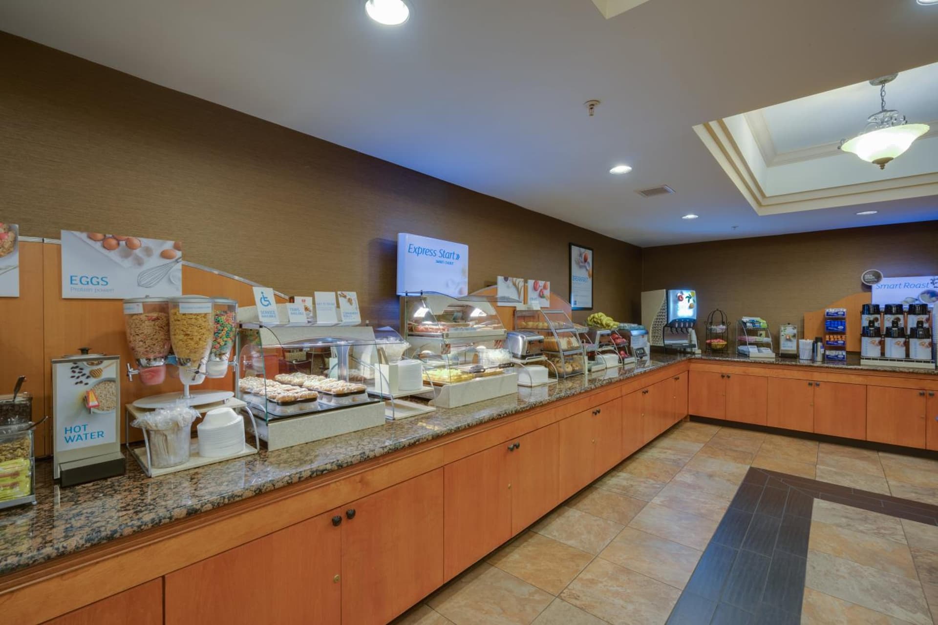 Holiday Inn Express Charles Town by IHG gallery photo in Shenandoah Junction, WV — image 15