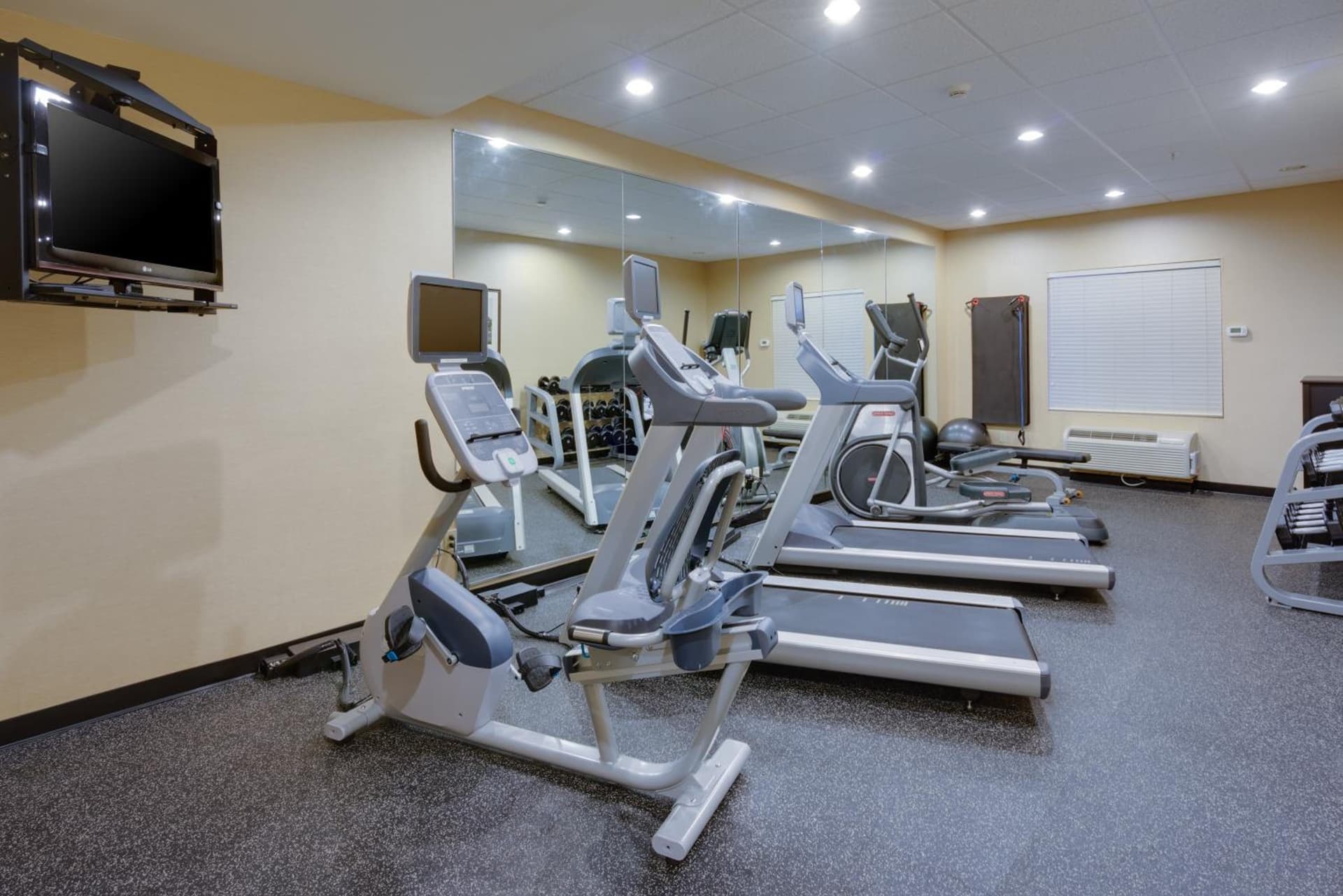 Holiday Inn Express Charles Town by IHG gallery photo in Shenandoah Junction, WV — image 42