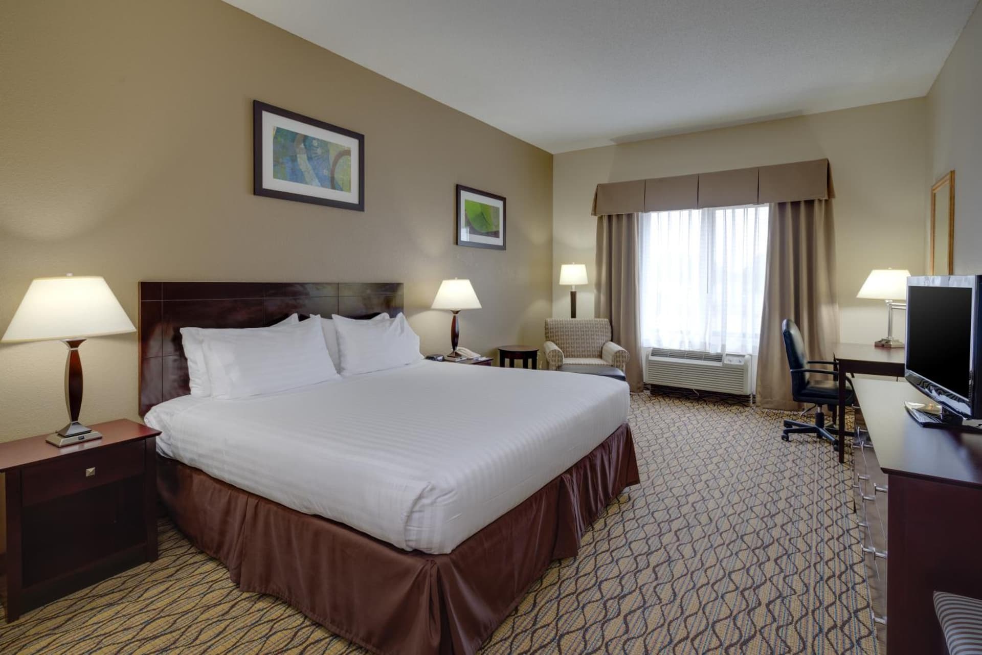 Holiday Inn Express Charles Town by IHG gallery photo in Shenandoah Junction, WV — image 13