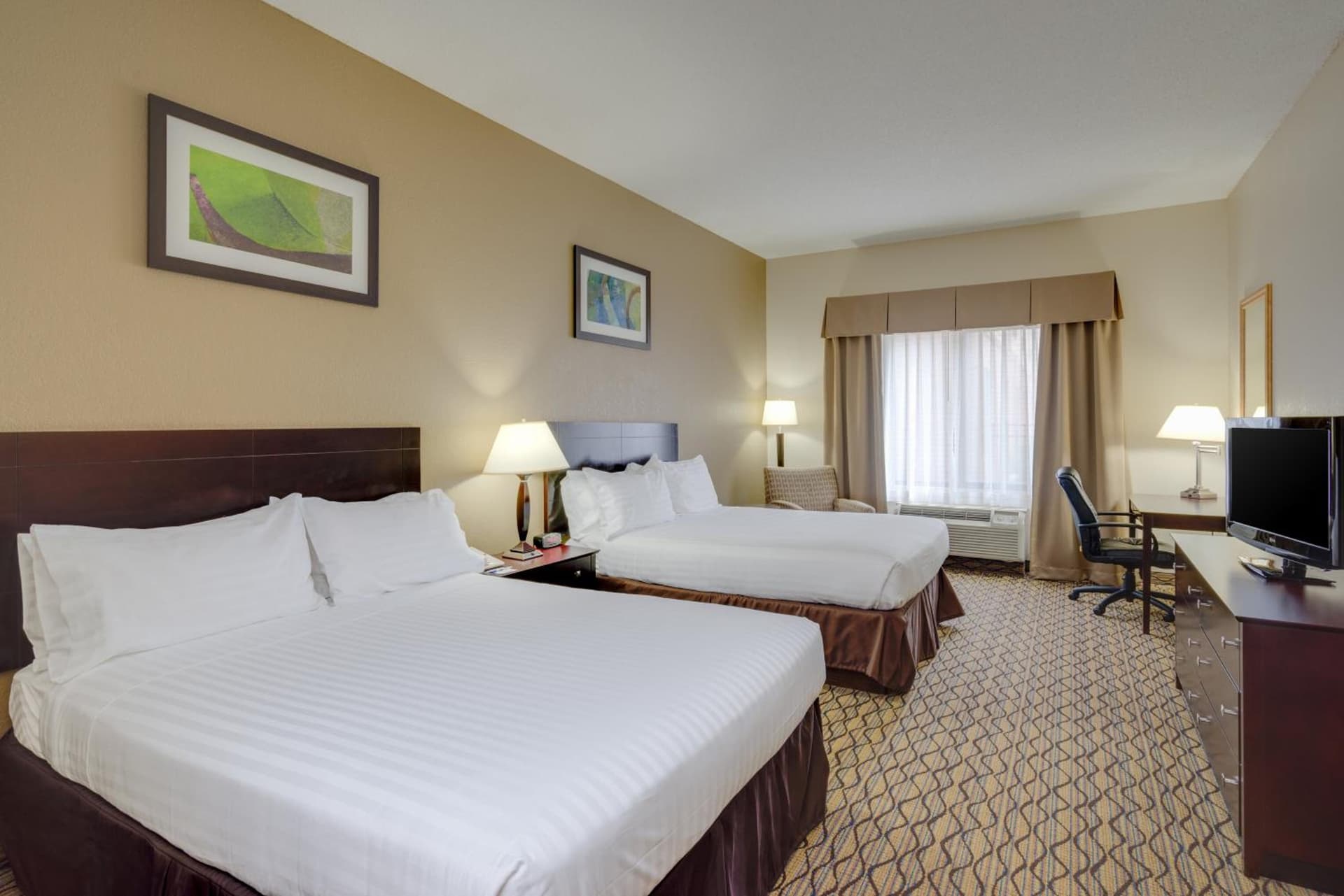Holiday Inn Express Charles Town by IHG gallery photo in Shenandoah Junction, WV — image 12