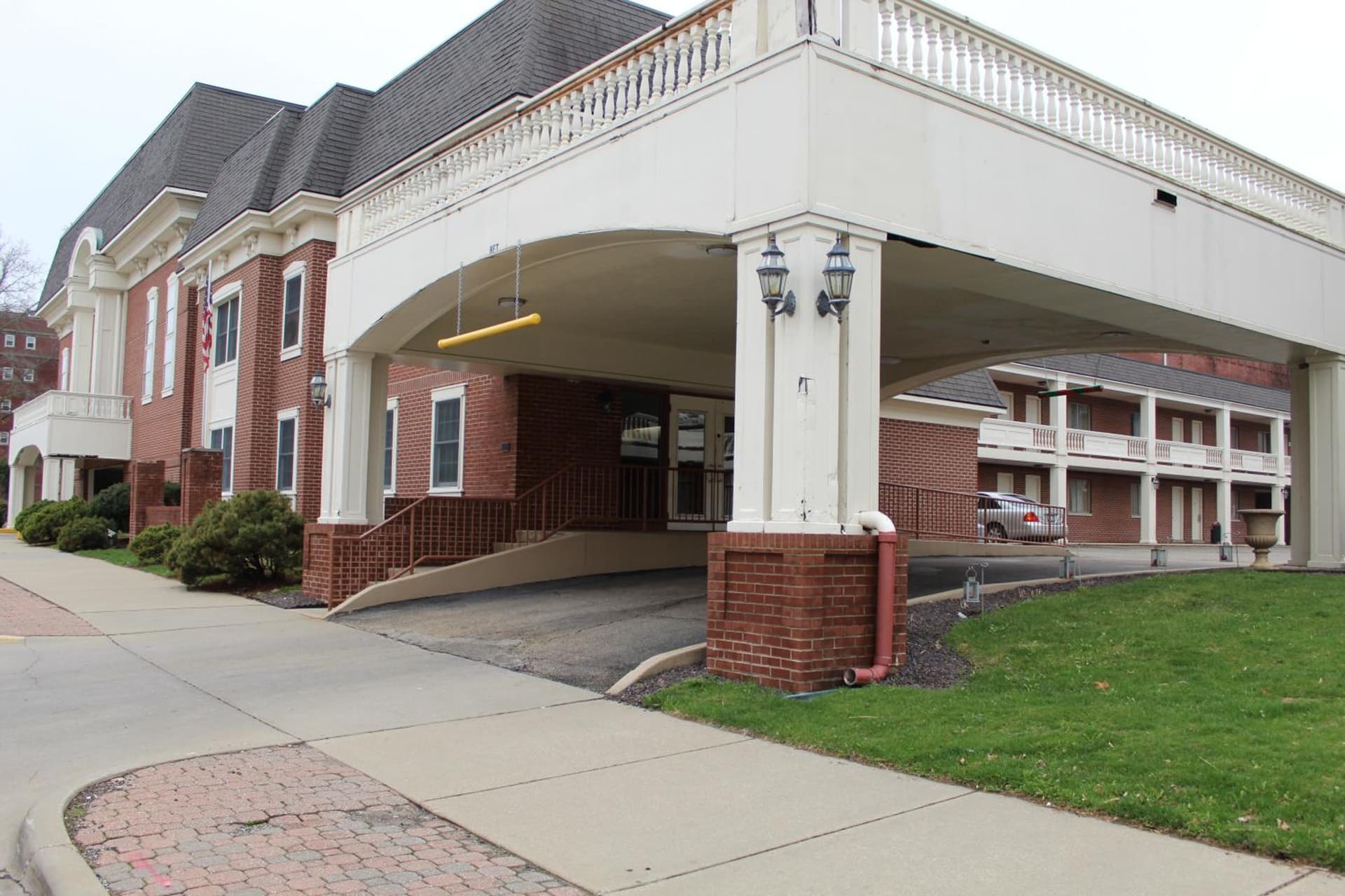 Mansion View Inn & Suites gallery photo in Springfield, IL — image 18