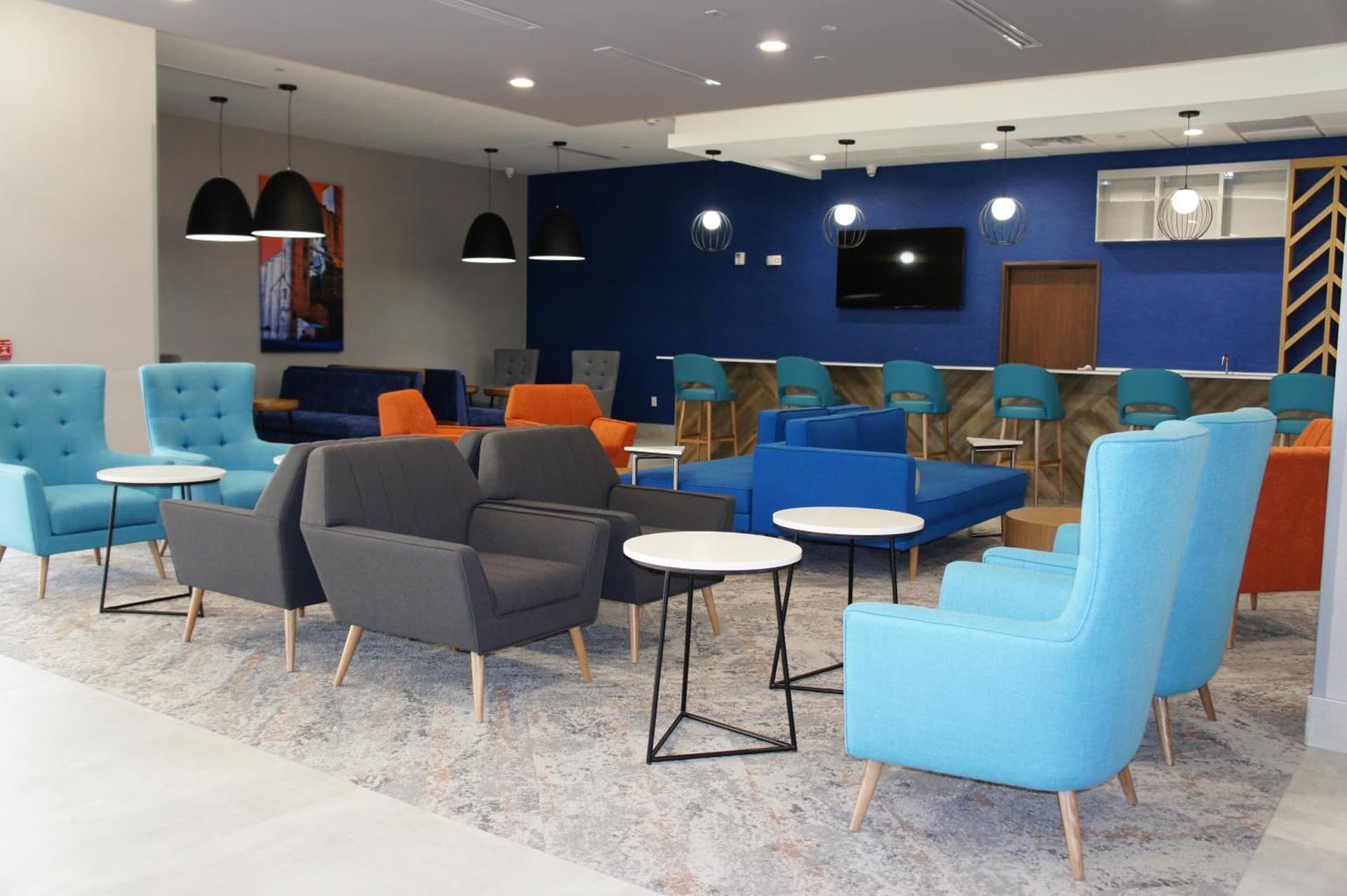 La Quinta Inn & Suites by Wyndham Katy gallery photo in Katy, TX — image 34