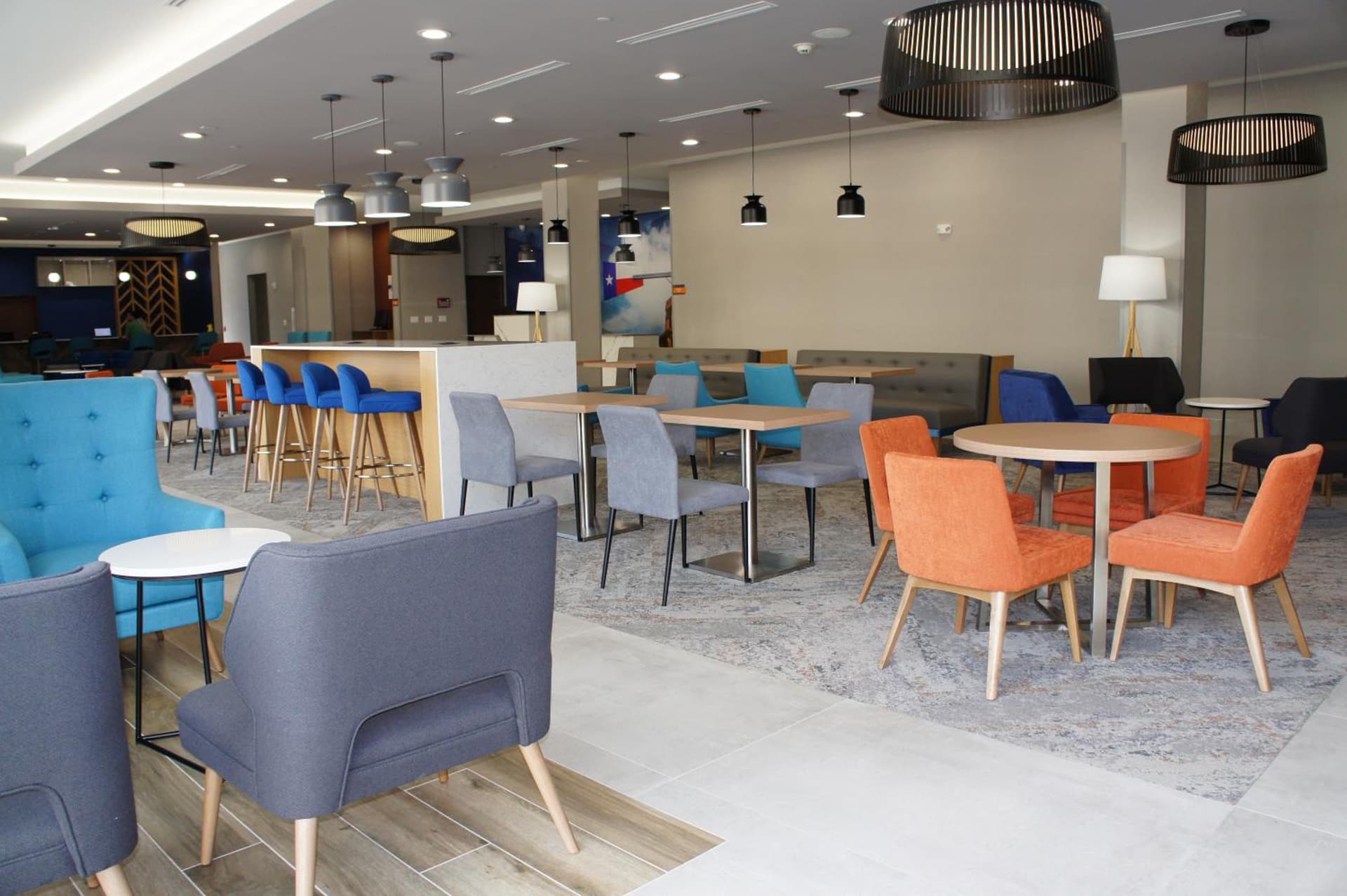 La Quinta Inn & Suites by Wyndham Katy gallery photo in Katy, TX — image 19