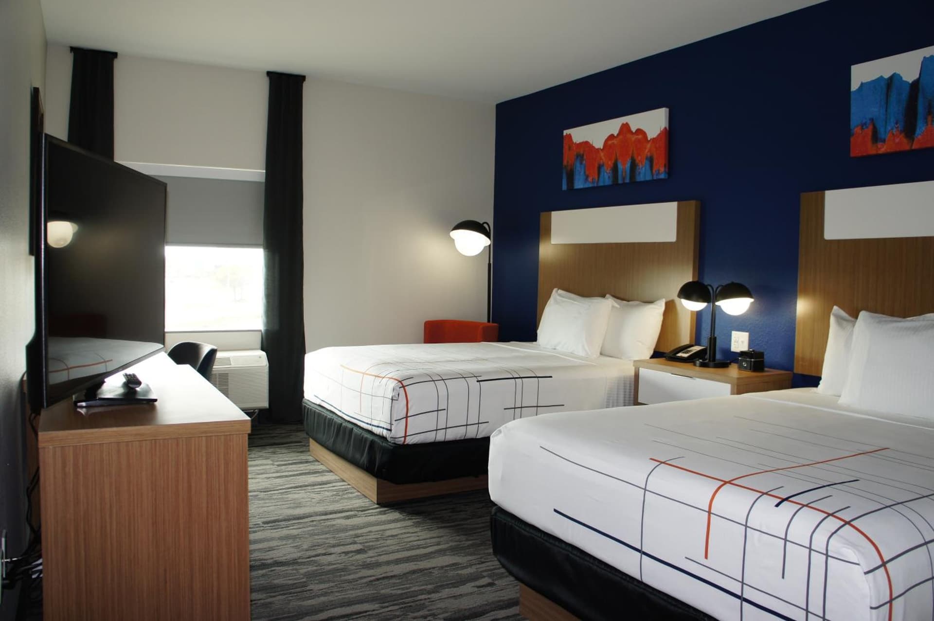 La Quinta Inn & Suites by Wyndham Katy gallery photo in Katy, TX — image 9
