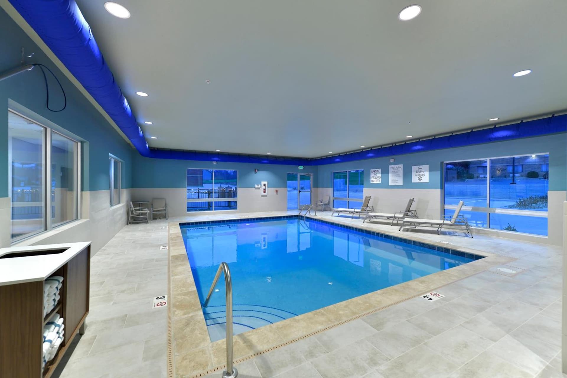 Holiday Inn Express & Suites - Millersburg by IHG gallery photo in Millersburg, OH — image 15