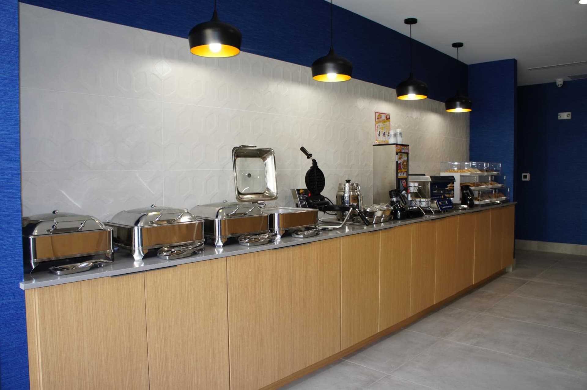 La Quinta Inn & Suites by Wyndham Katy gallery photo in Katy, TX — image 38