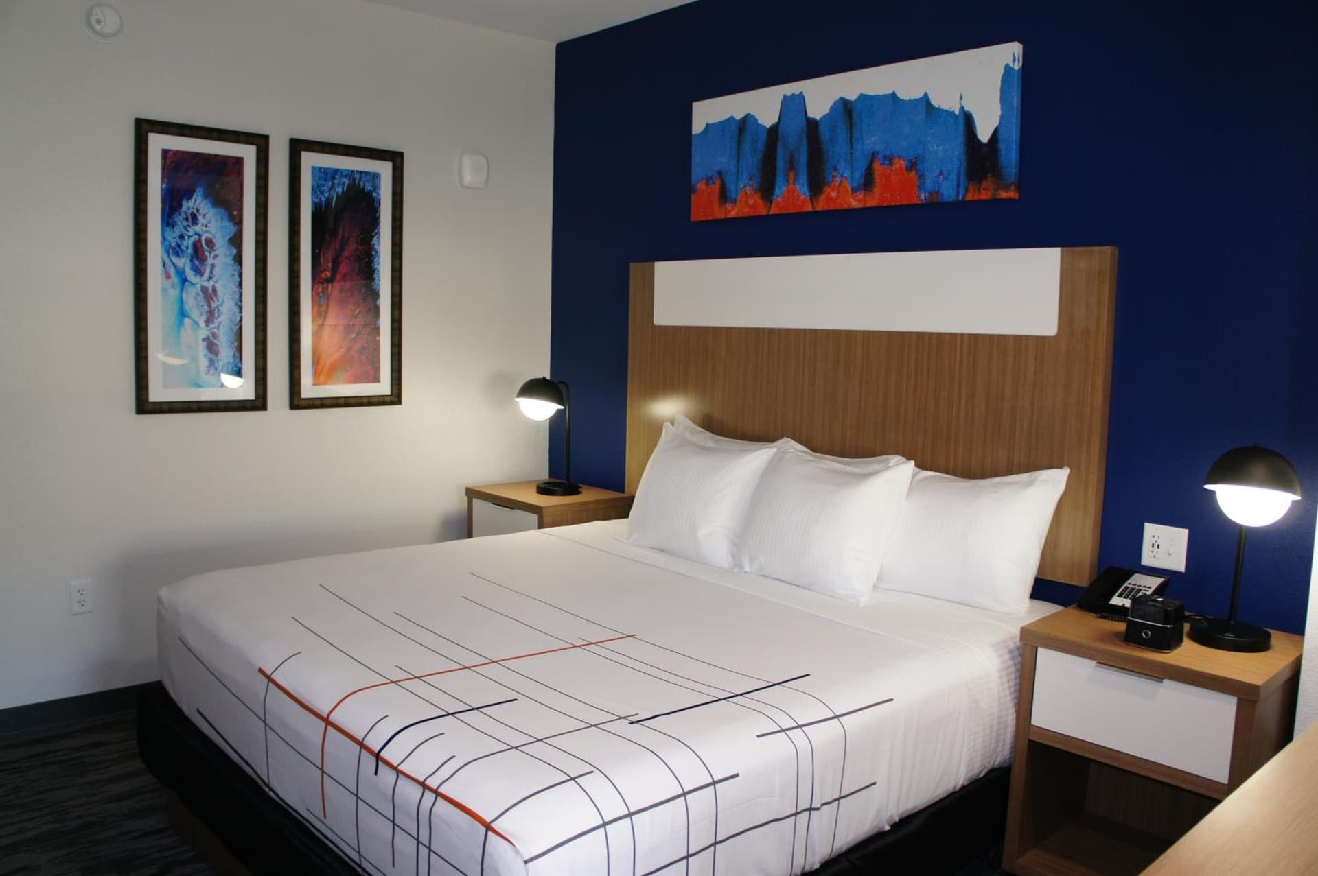 La Quinta Inn & Suites by Wyndham Katy gallery photo in Katy, TX — image 48