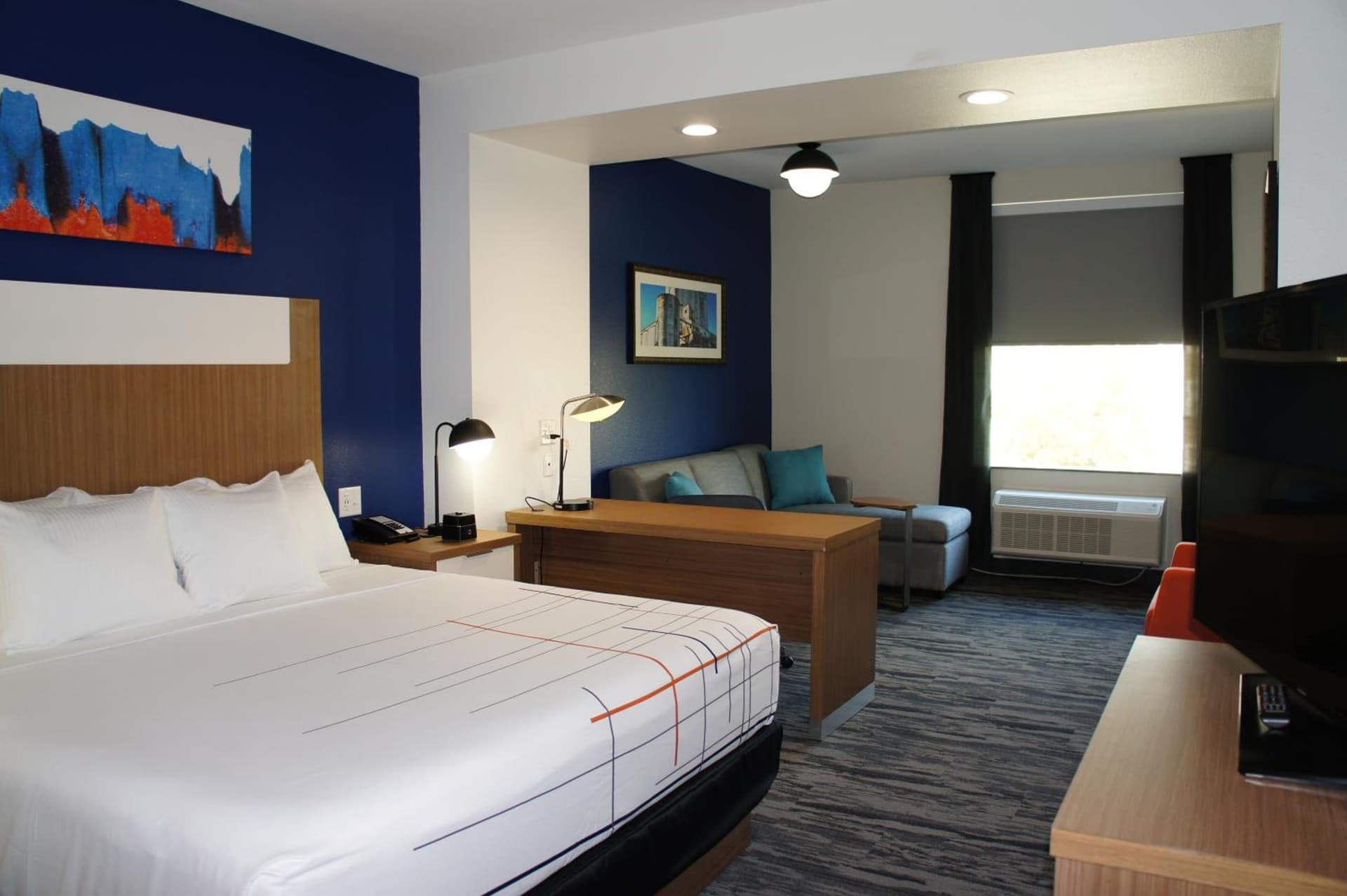 La Quinta Inn & Suites by Wyndham Katy gallery photo in Katy, TX — image 49