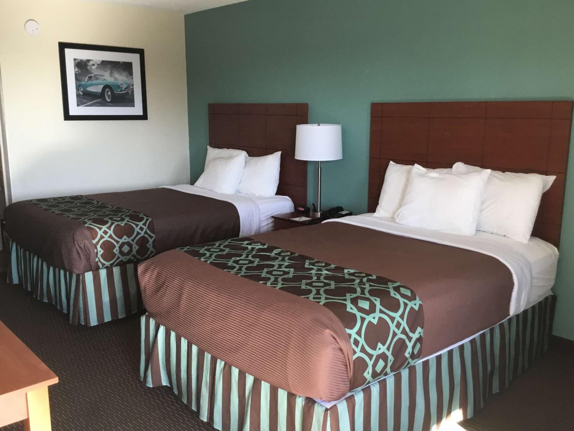 SureStay Hotel by Best Western Bowling Green North gallery photo in Bowling Green, KY — image 26
