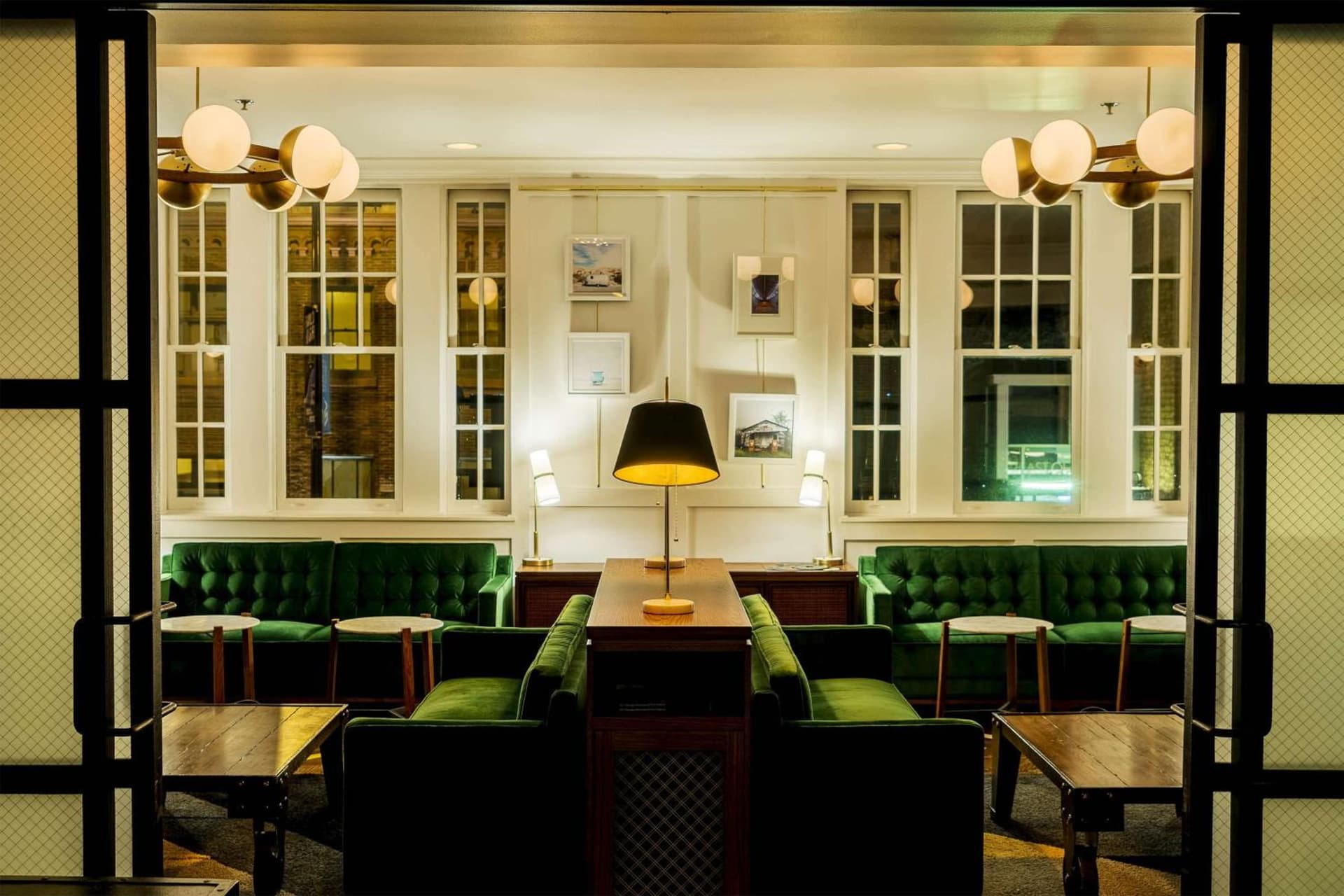 ACME Hotel Chicago, Outset Collection by Hilton gallery photo in Chicago, IL — image 14
