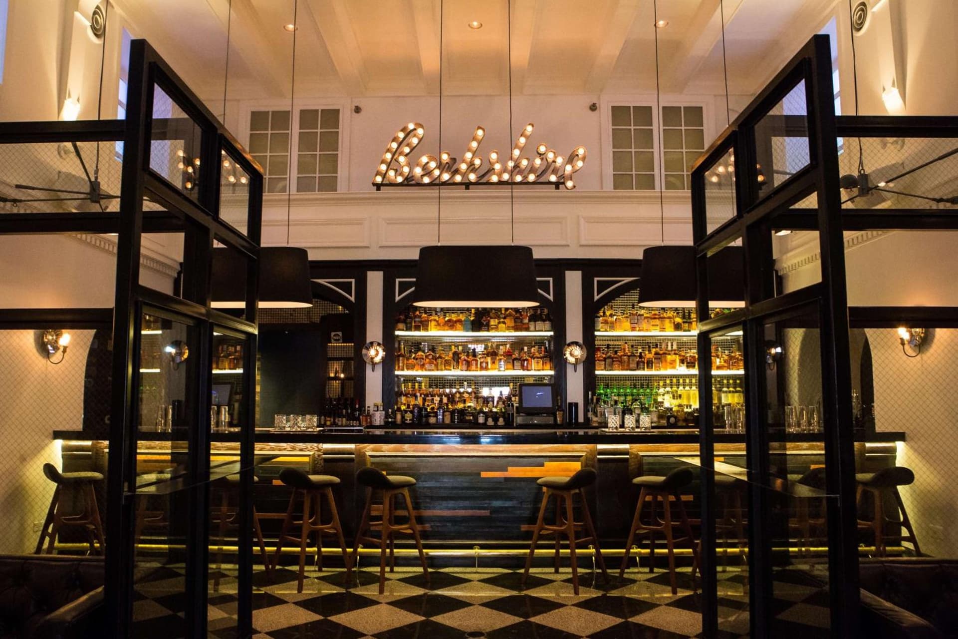 ACME Hotel Chicago, Outset Collection by Hilton gallery photo in Chicago, IL — image 4