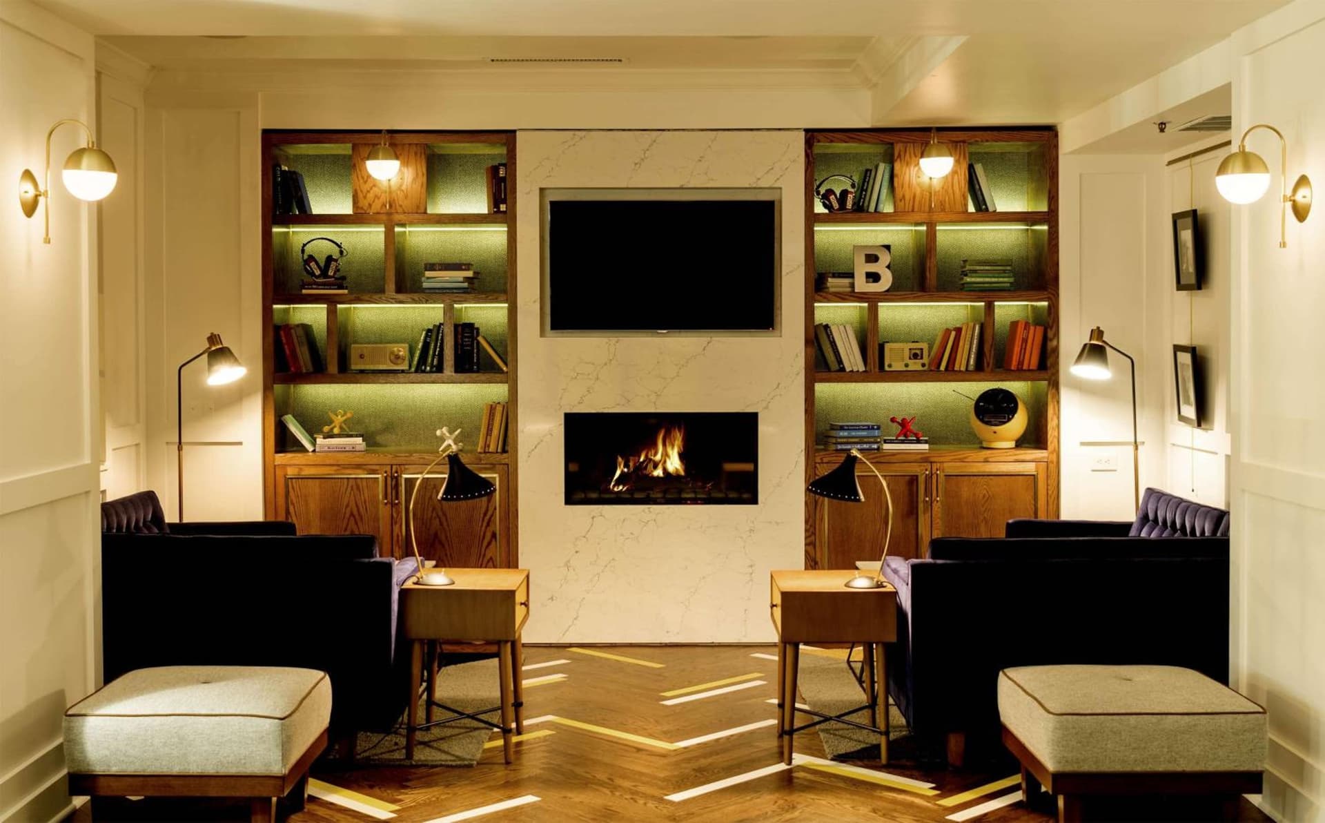 ACME Hotel Chicago, Outset Collection by Hilton gallery photo in Chicago, IL — image 6