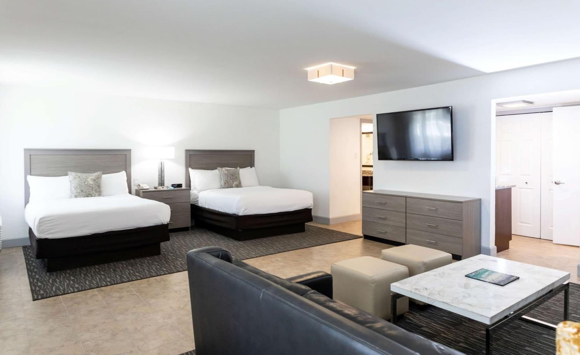 Best Western Palm Beach Lakes gallery photo in West Palm Beach, FL — image 8