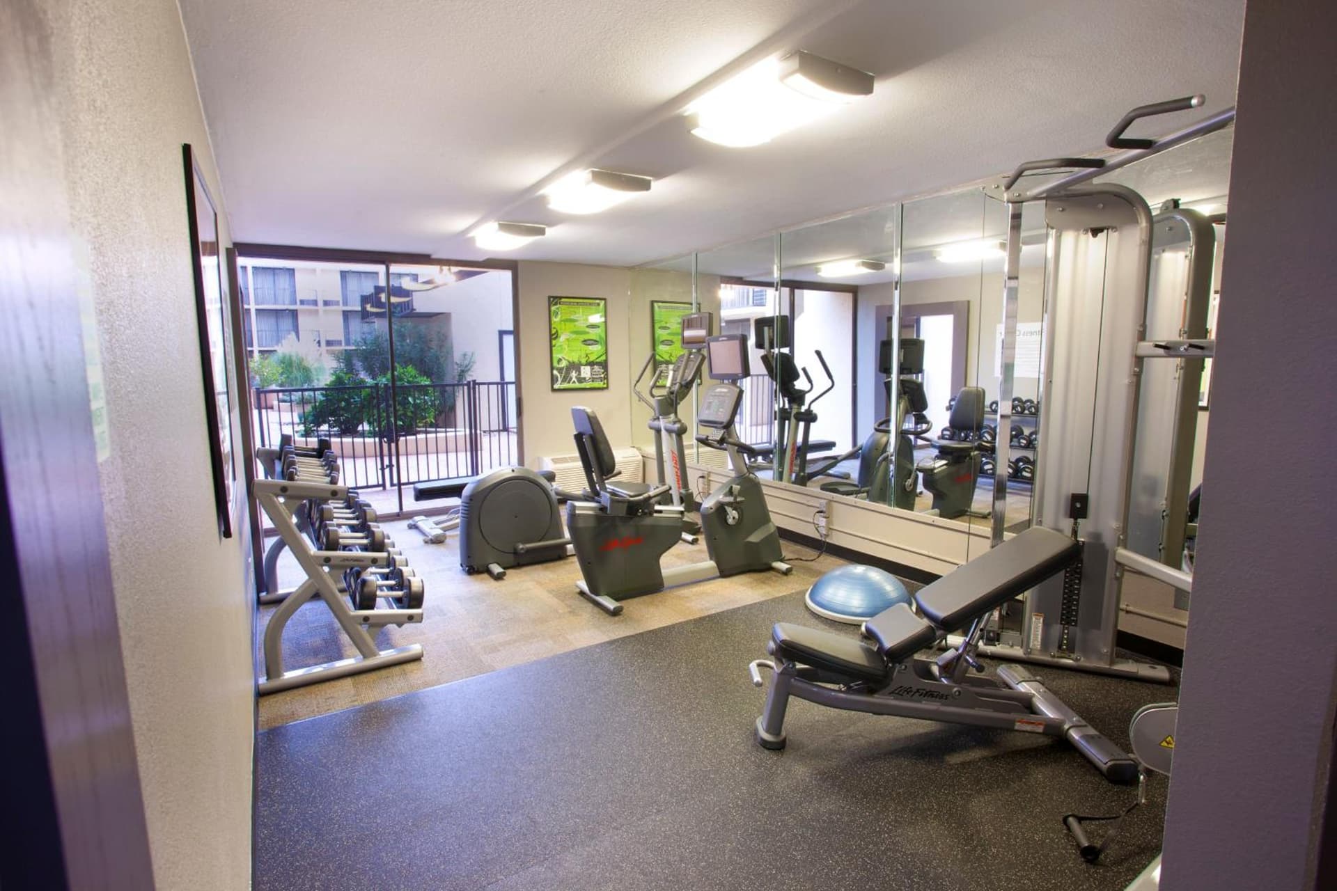 Holiday Inn Tyler - Conference Center by IHG gallery photo in Tyler, TX — image 48