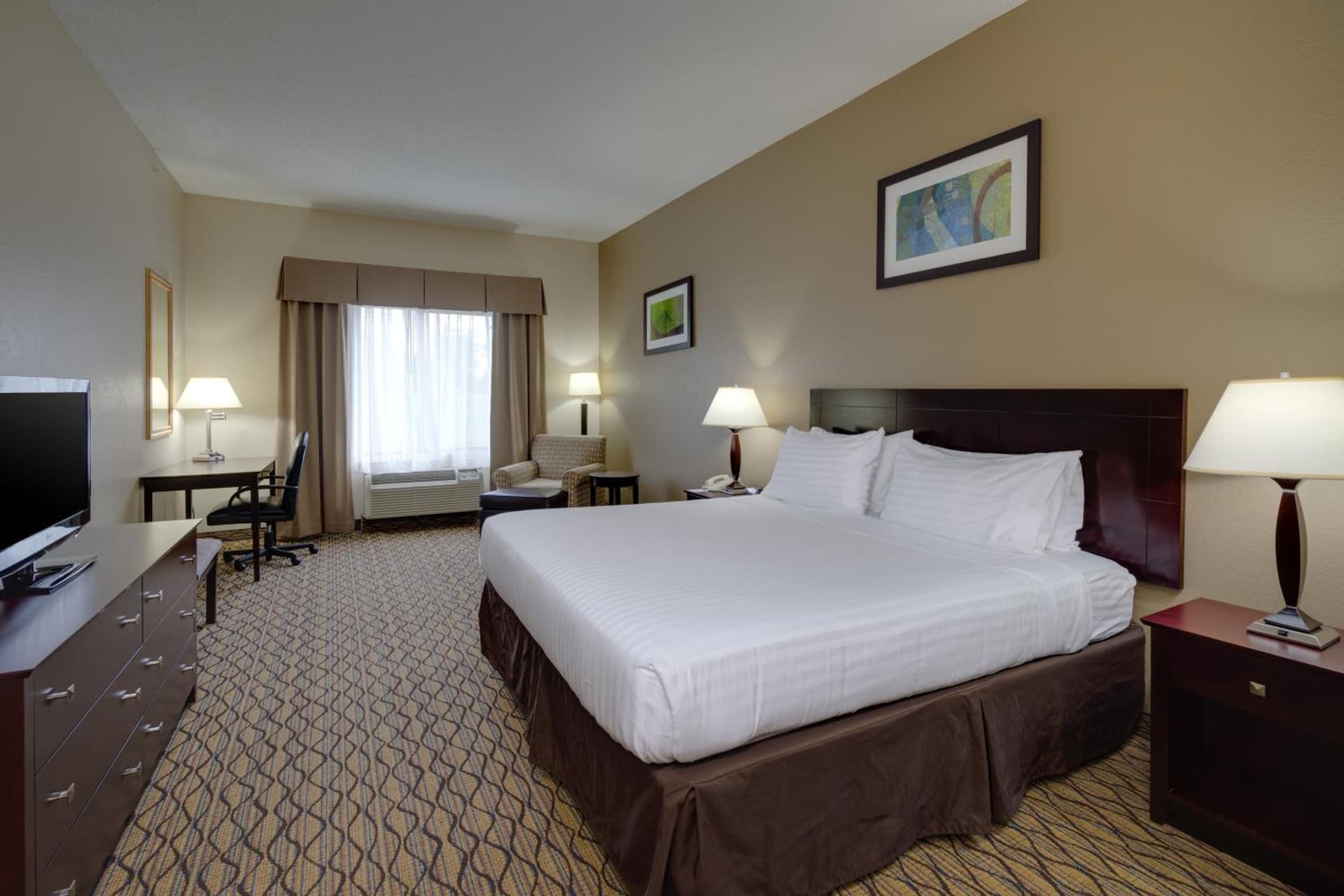 Holiday Inn Express Charles Town by IHG gallery photo in Shenandoah Junction, WV — image 43