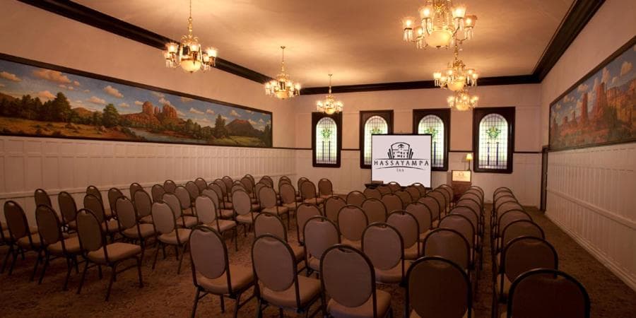 Hassayampa Inn gallery photo in Prescott, AZ — image 13
