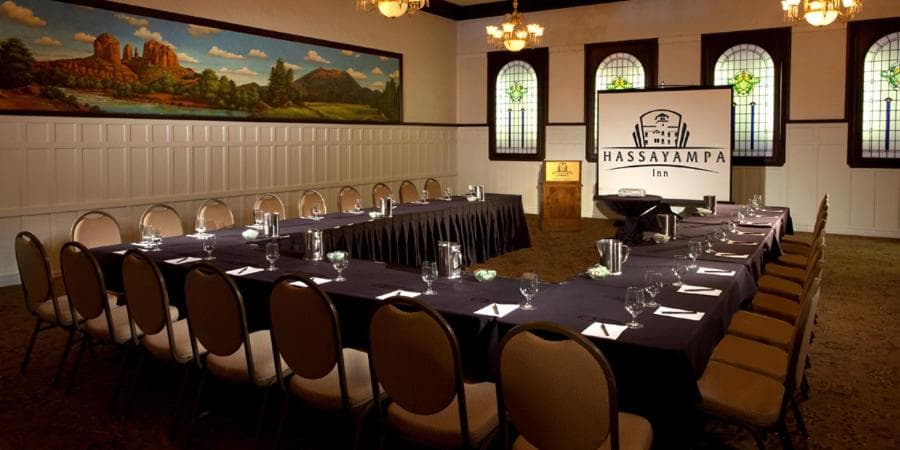 Hassayampa Inn gallery photo in Prescott, AZ — image 23