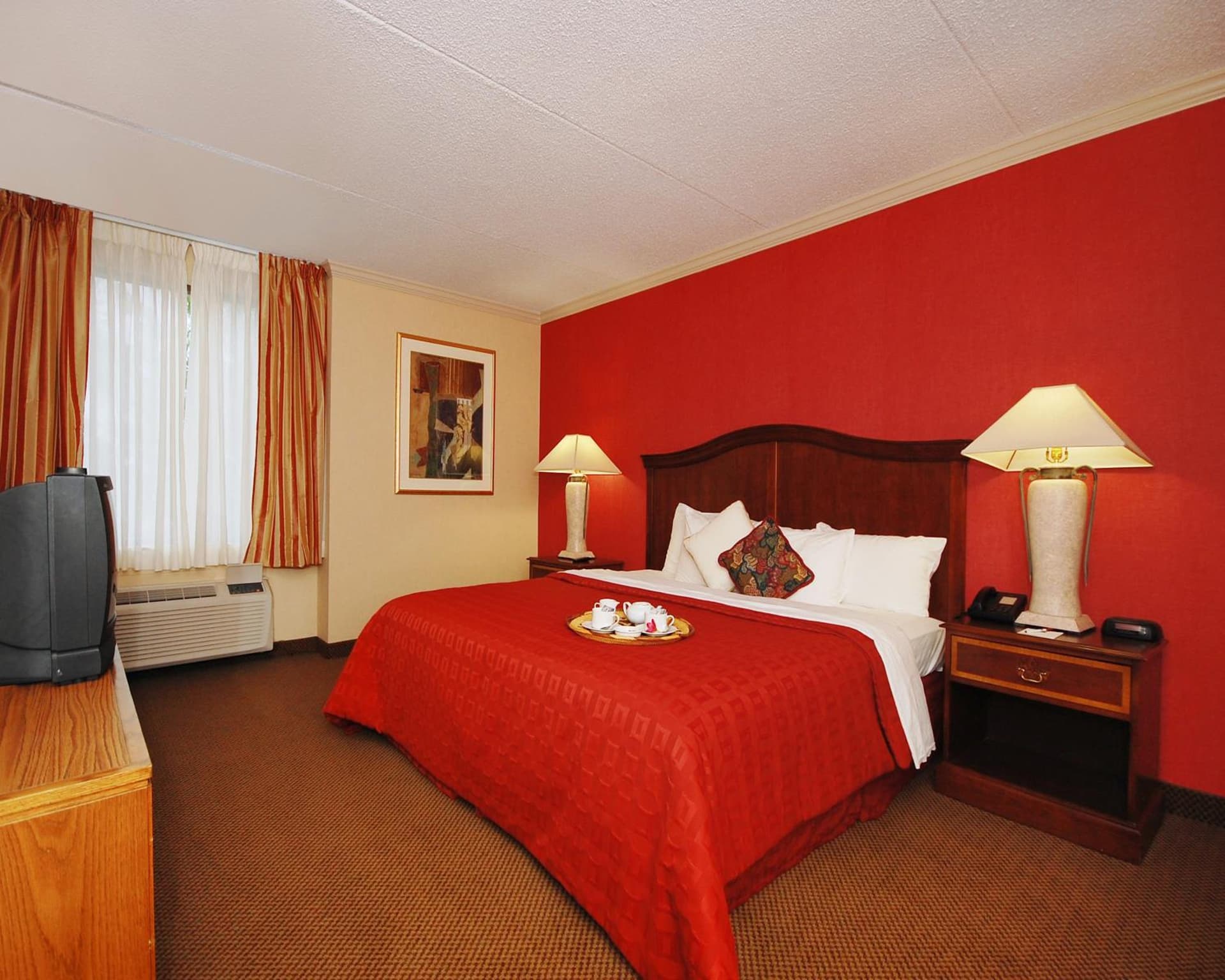 The Plaza Inn & Suites gallery photo in Hagerstown, MD — image 8