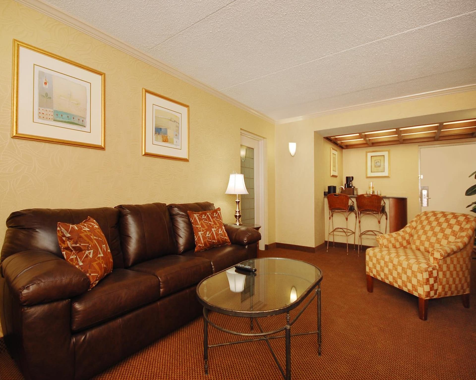 The Plaza Inn & Suites gallery photo in Hagerstown, MD — image 4
