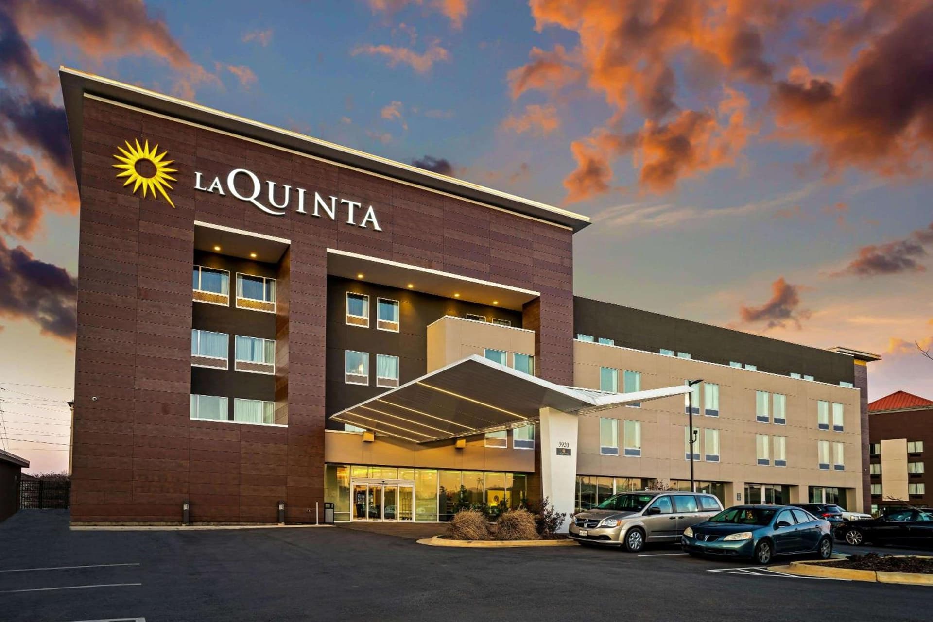 La Quinta by Wyndham Tuscaloosa McFarland gallery photo in Tuscaloosa, AL — image 24