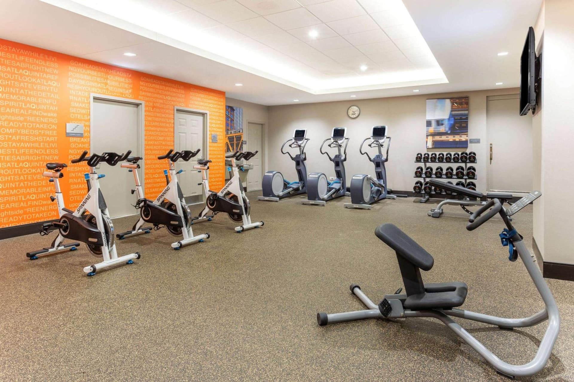 La Quinta Inn & Suites by Wyndham Chicago Downtown gallery photo in Chicago, IL — image 60