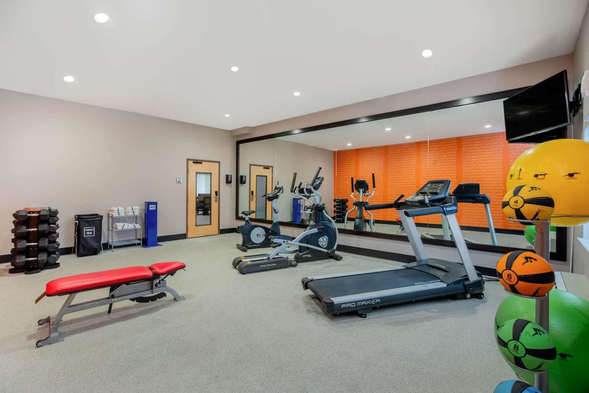 La Quinta Inn by Wyndham Livermore gallery photo in Livermore, CA — image 57