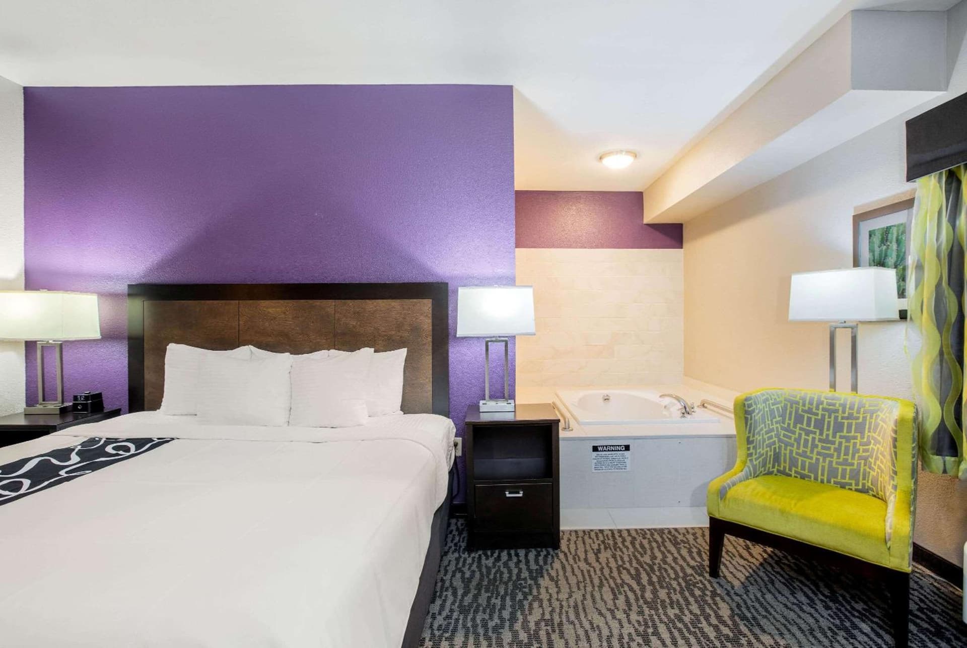 La Quinta Inn by Wyndham Livermore gallery photo in Livermore, CA — image 21