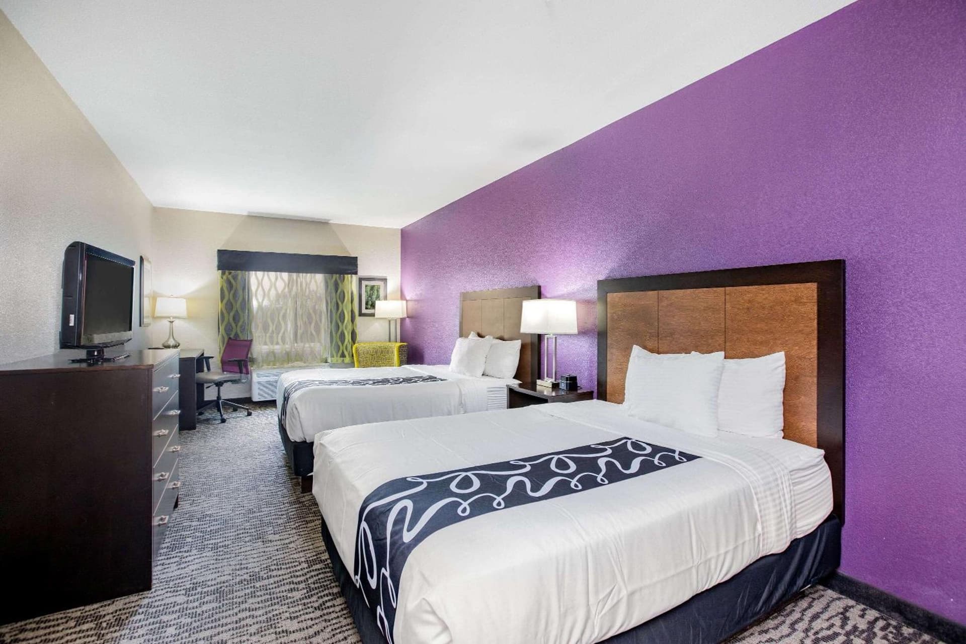 La Quinta Inn by Wyndham Livermore gallery photo in Livermore, CA — image 11