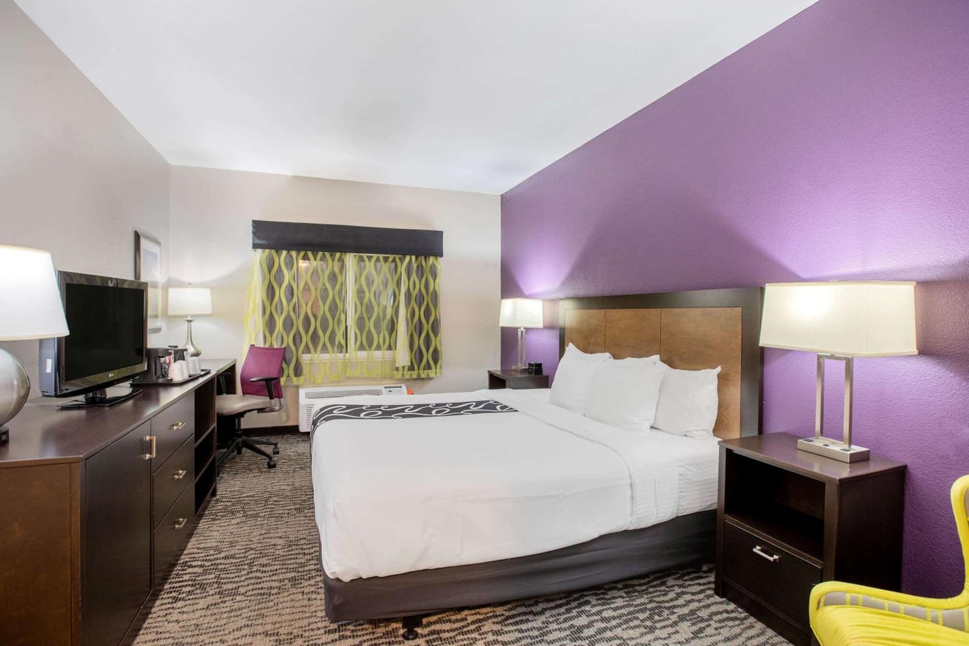 La Quinta Inn by Wyndham Livermore gallery photo in Livermore, CA — image 35
