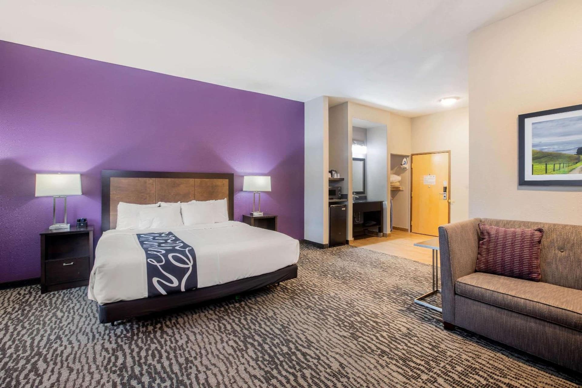 La Quinta Inn by Wyndham Livermore gallery photo in Livermore, CA — image 46