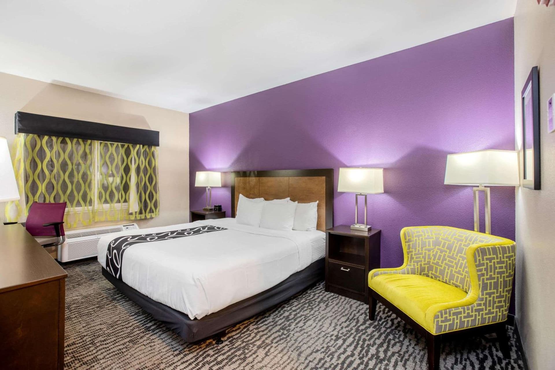 La Quinta Inn by Wyndham Livermore gallery photo in Livermore, CA — image 26