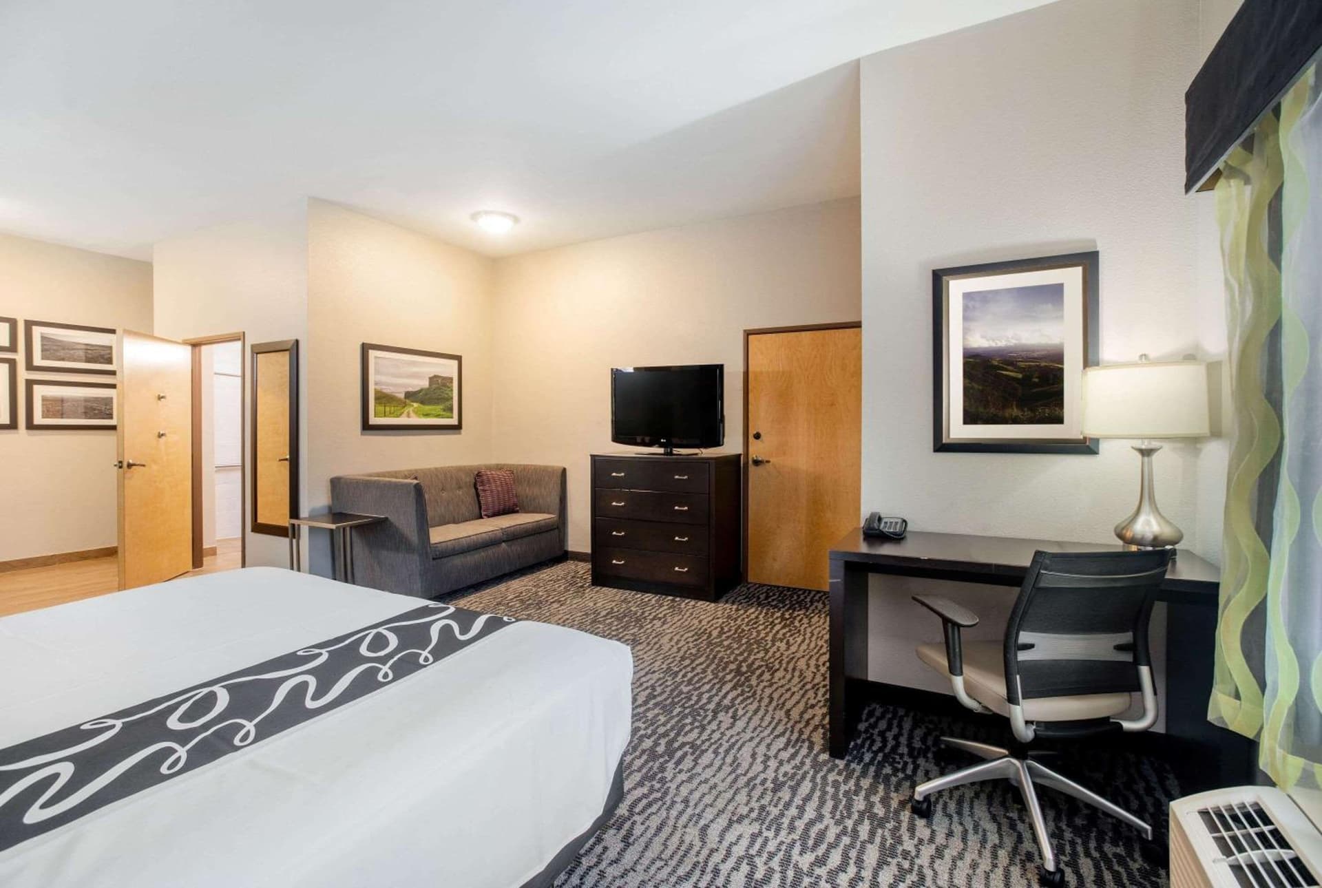 La Quinta Inn by Wyndham Livermore gallery photo in Livermore, CA — image 19