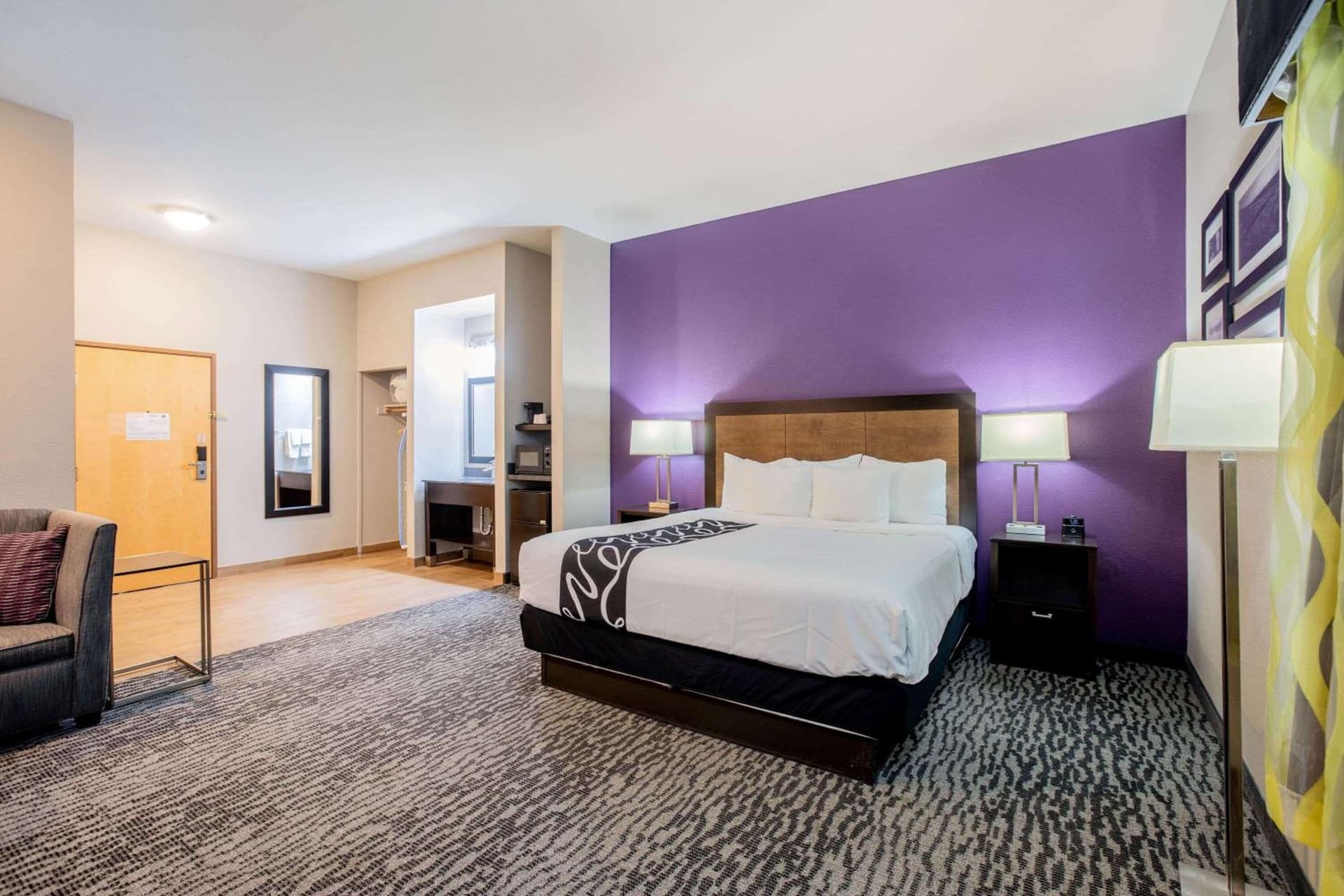La Quinta Inn by Wyndham Livermore gallery photo in Livermore, CA — image 45
