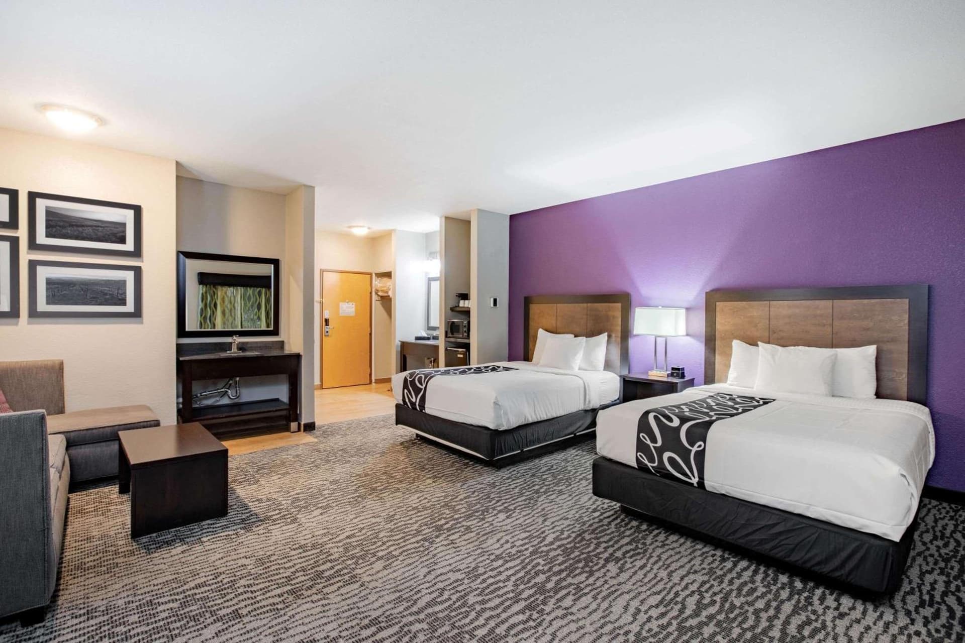 La Quinta Inn by Wyndham Livermore gallery photo in Livermore, CA — image 12