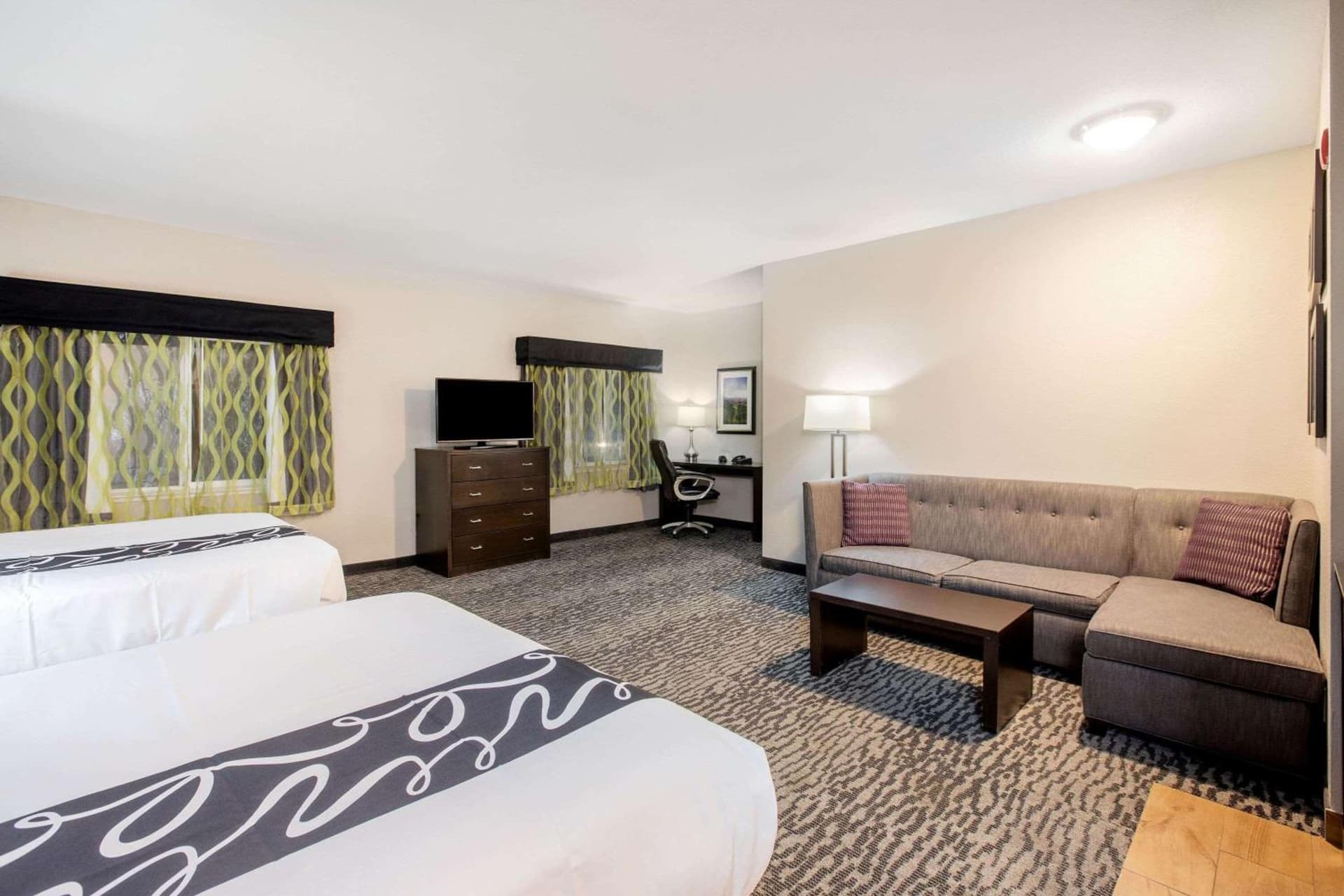 La Quinta Inn by Wyndham Livermore gallery photo in Livermore, CA — image 59