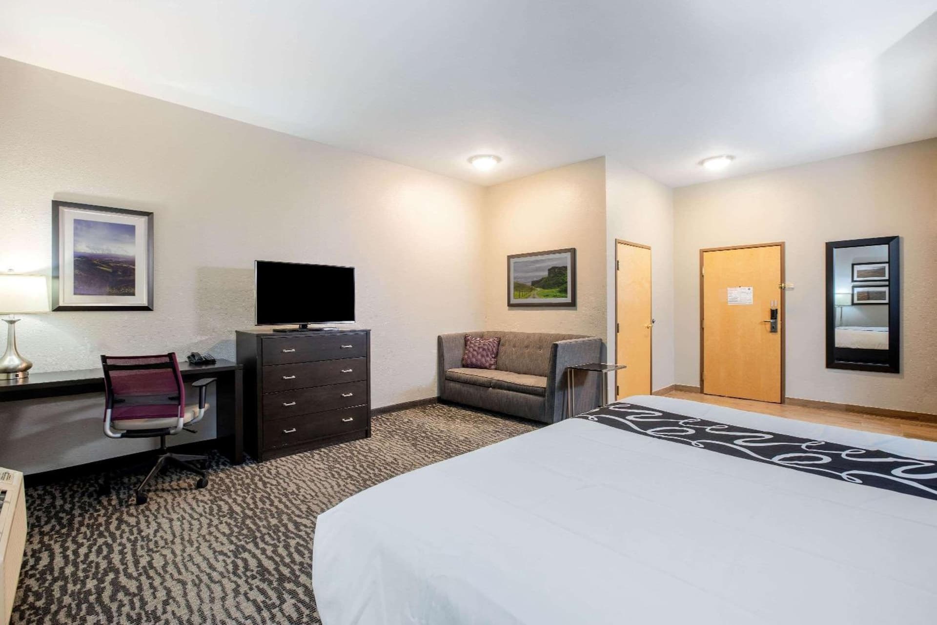 La Quinta Inn by Wyndham Livermore gallery photo in Livermore, CA — image 13