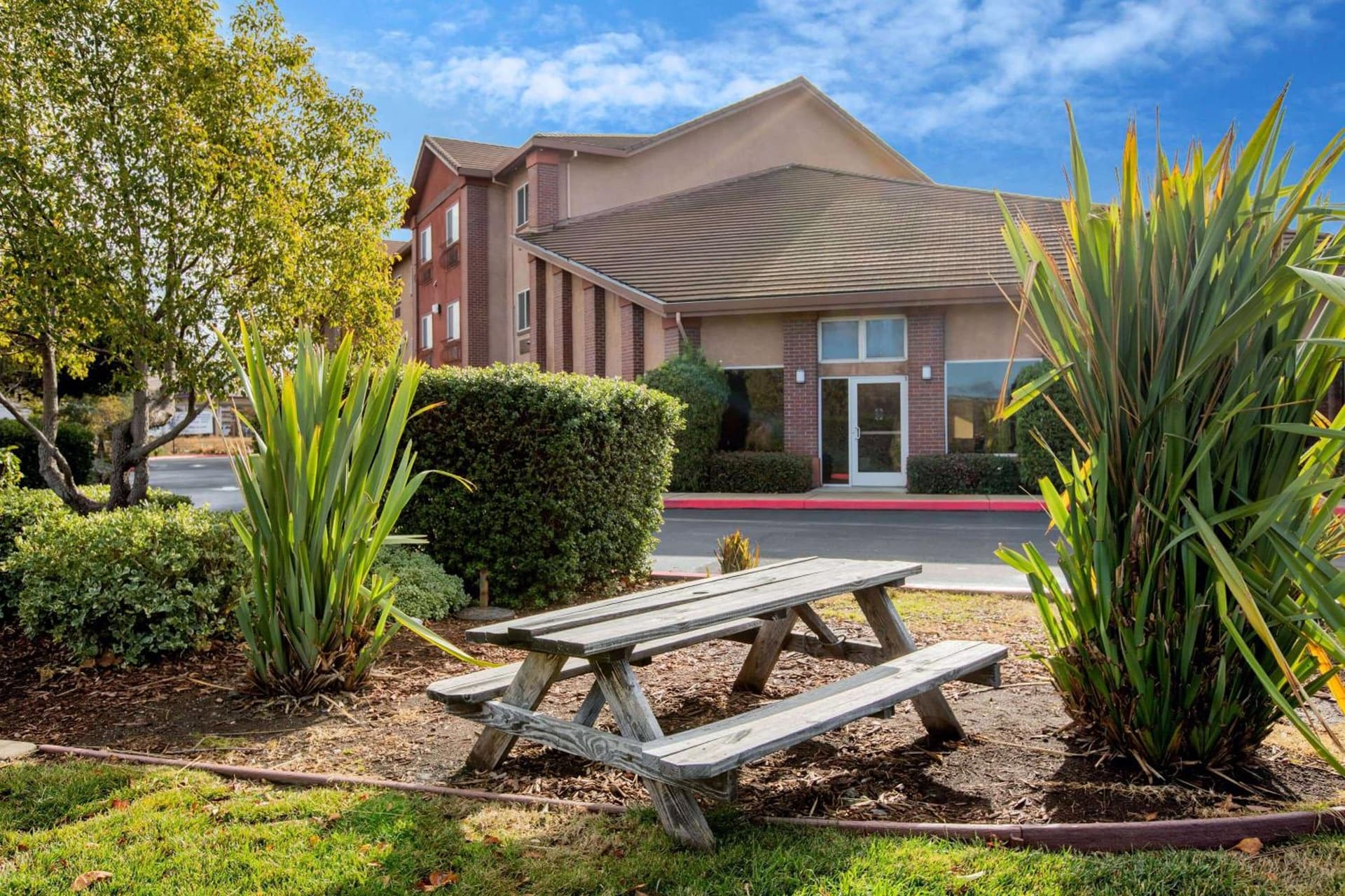 La Quinta Inn by Wyndham Livermore gallery photo in Livermore, CA — image 29
