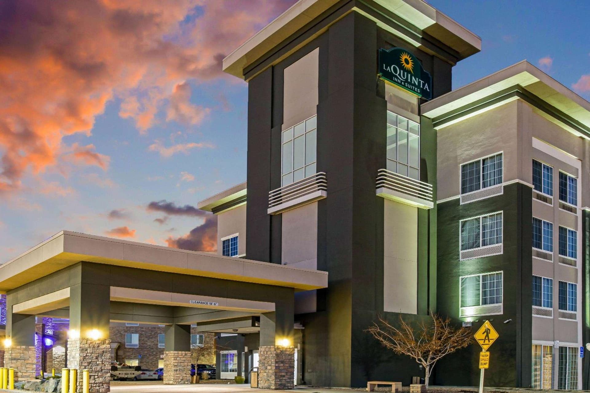 La Quinta by Wyndham Denver Gateway Park gallery photo in Denver, CO — image 10