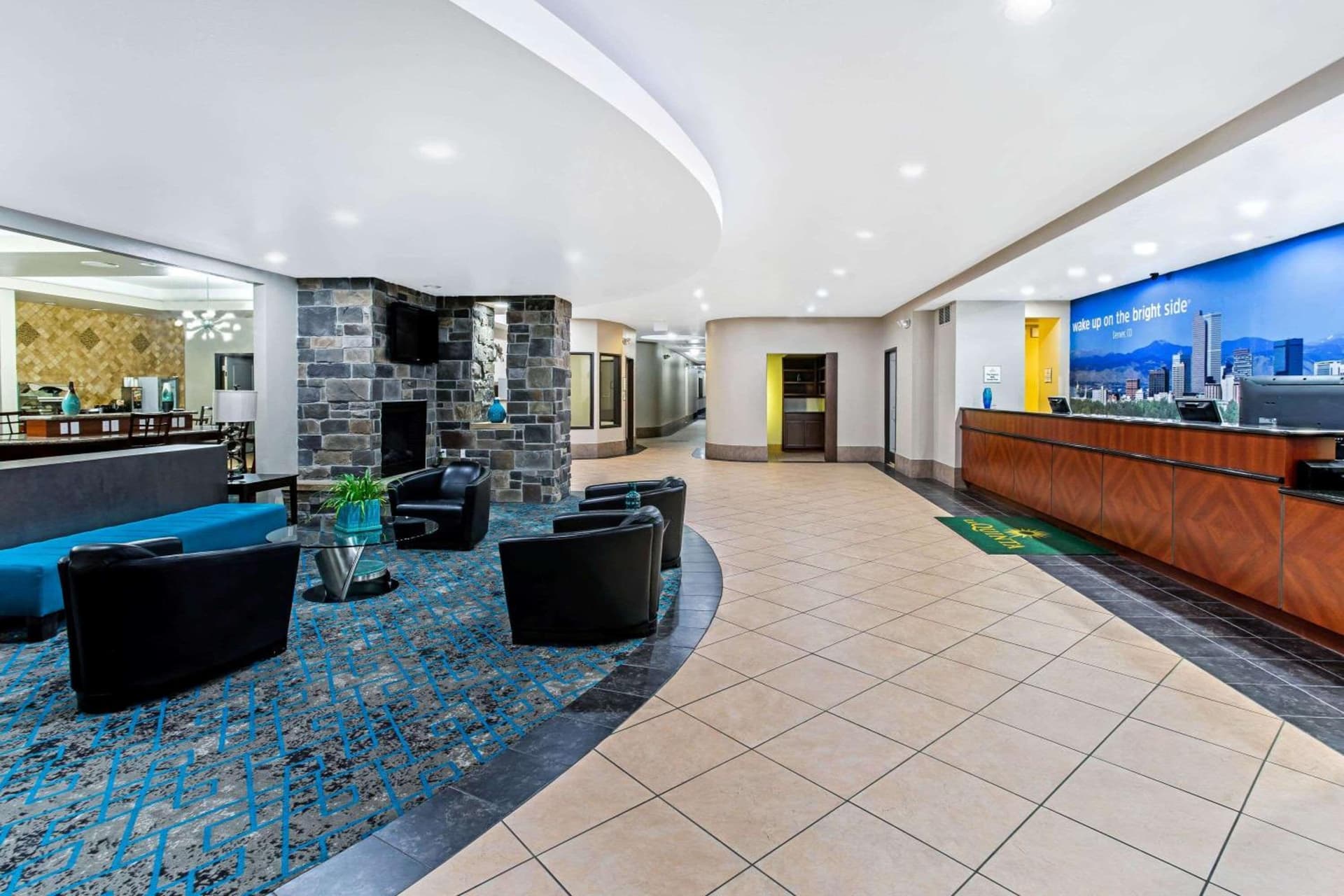 La Quinta by Wyndham Denver Gateway Park gallery photo in Denver, CO — image 32
