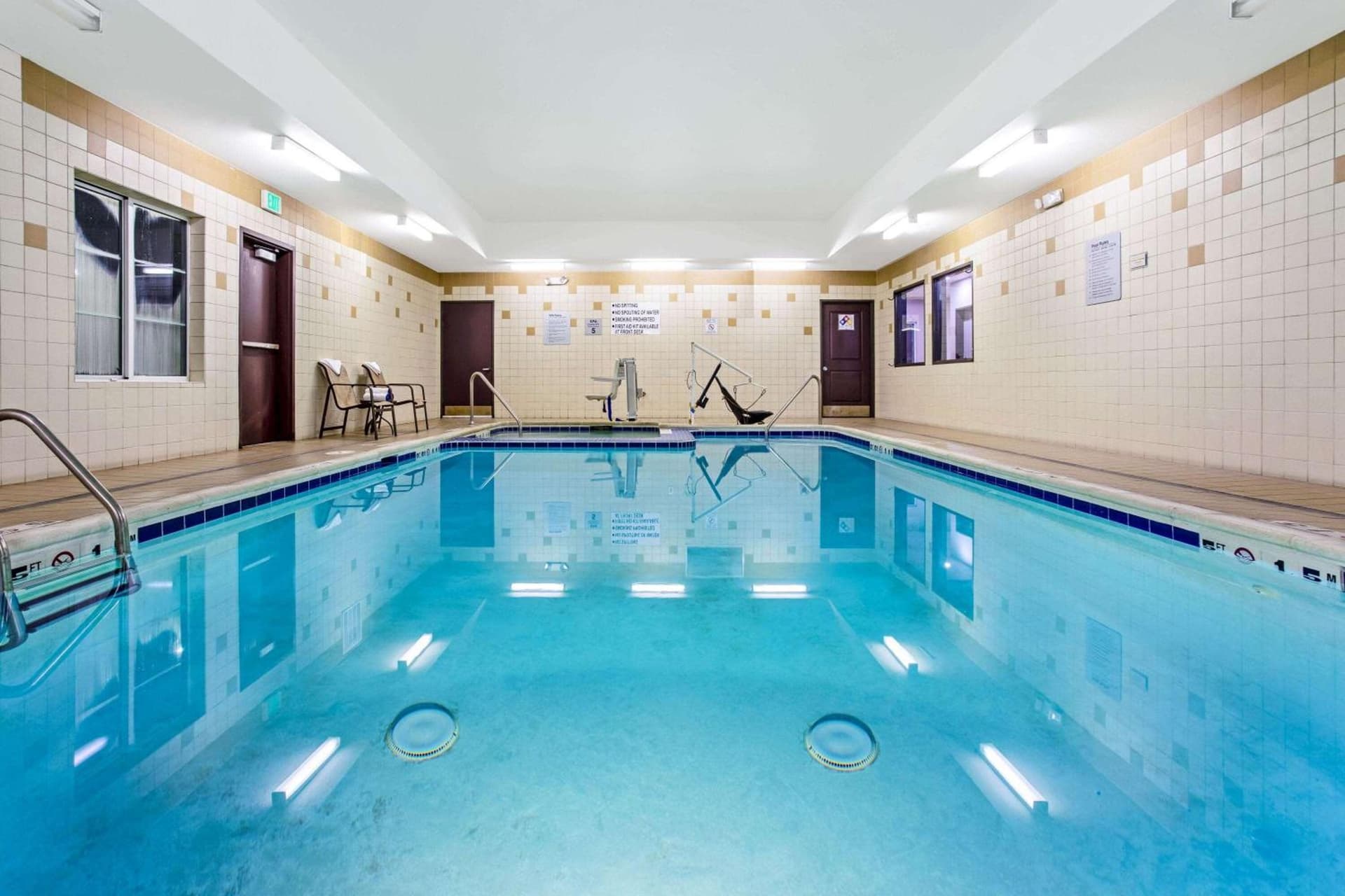 La Quinta by Wyndham Denver Gateway Park gallery photo in Denver, CO — image 23