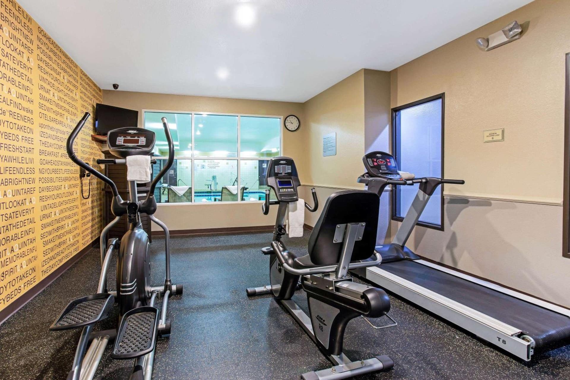 La Quinta by Wyndham Denver Gateway Park gallery photo in Denver, CO — image 6