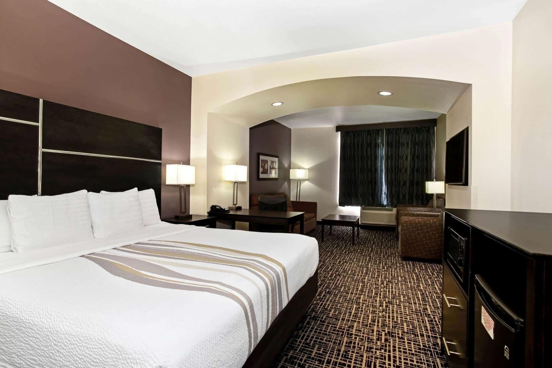 La Quinta by Wyndham Denver Gateway Park gallery photo in Denver, CO — image 13