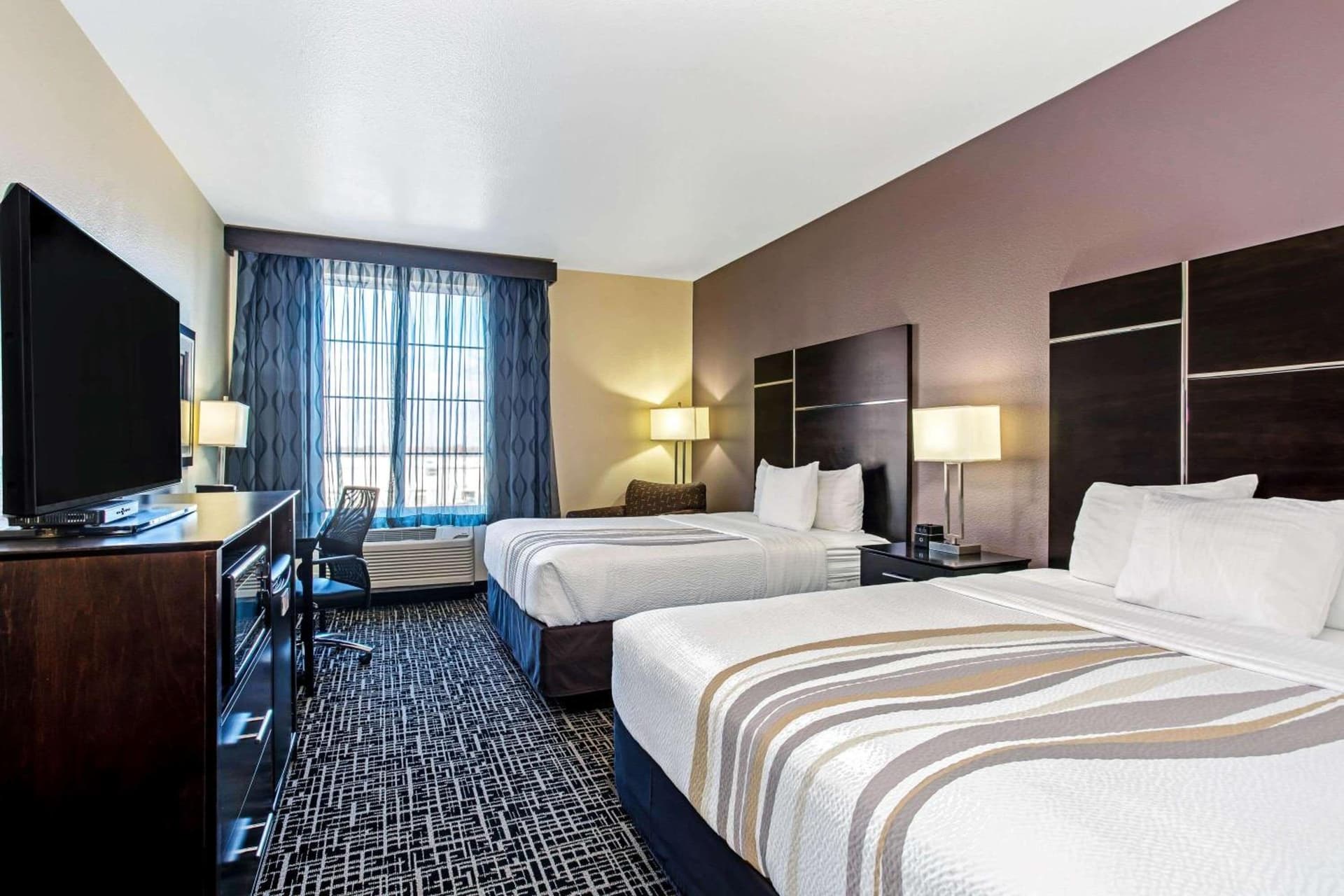 La Quinta by Wyndham Denver Gateway Park gallery photo in Denver, CO — image 22