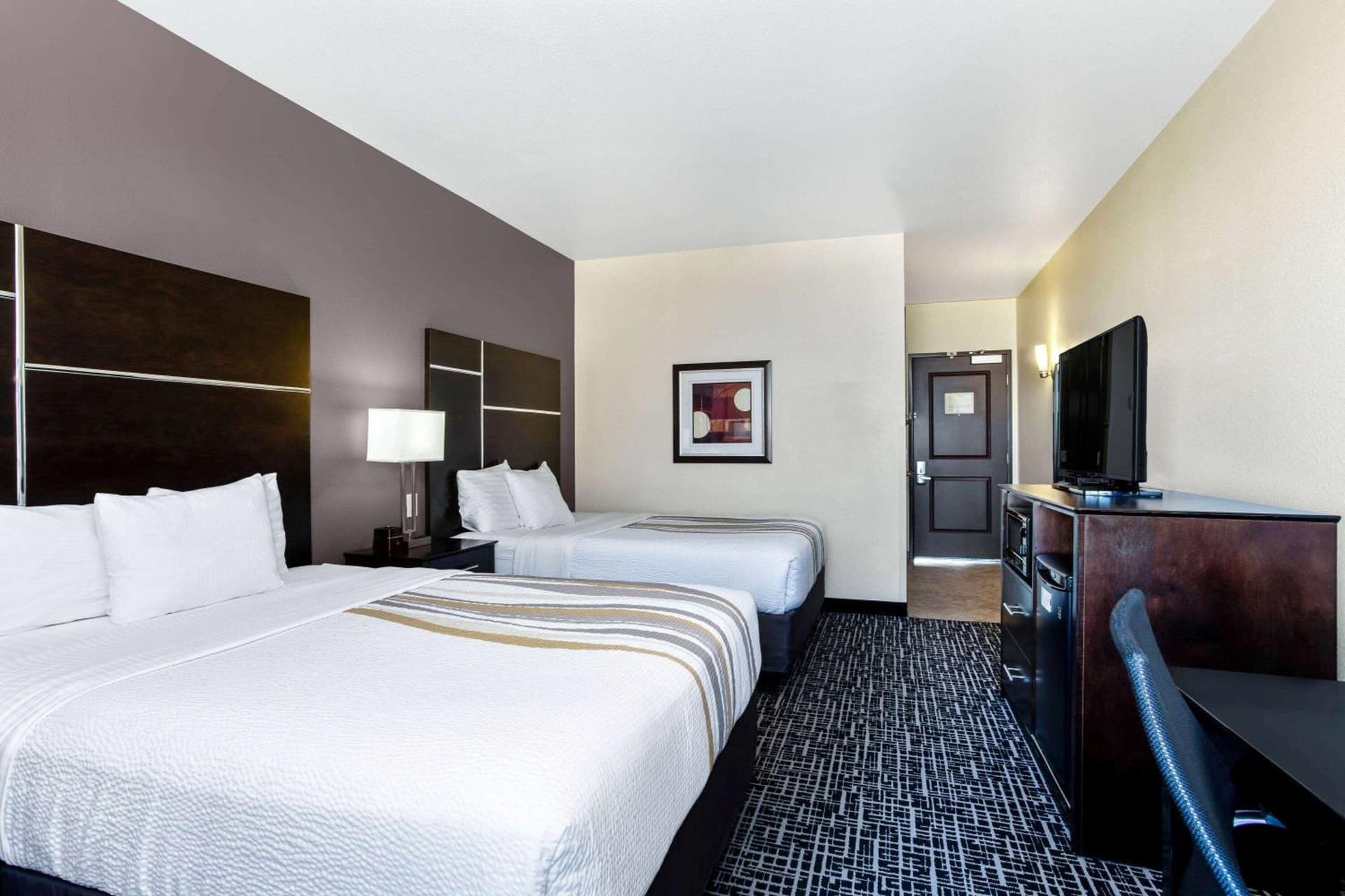 La Quinta by Wyndham Denver Gateway Park gallery photo in Denver, CO — image 29