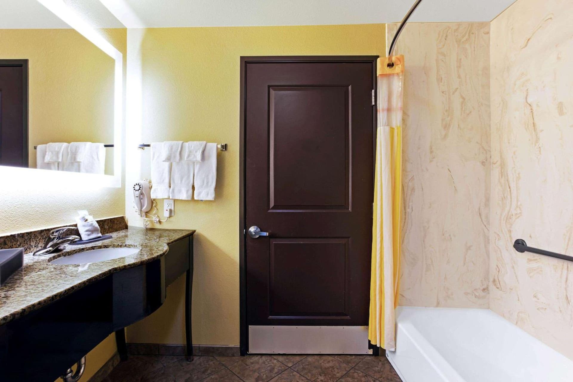 La Quinta by Wyndham Denver Gateway Park gallery photo in Denver, CO — image 28