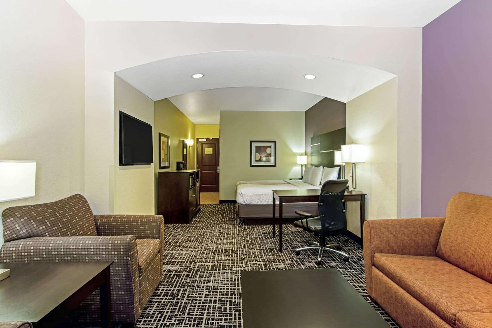 La Quinta by Wyndham Denver Gateway Park gallery photo in Denver, CO — image 11
