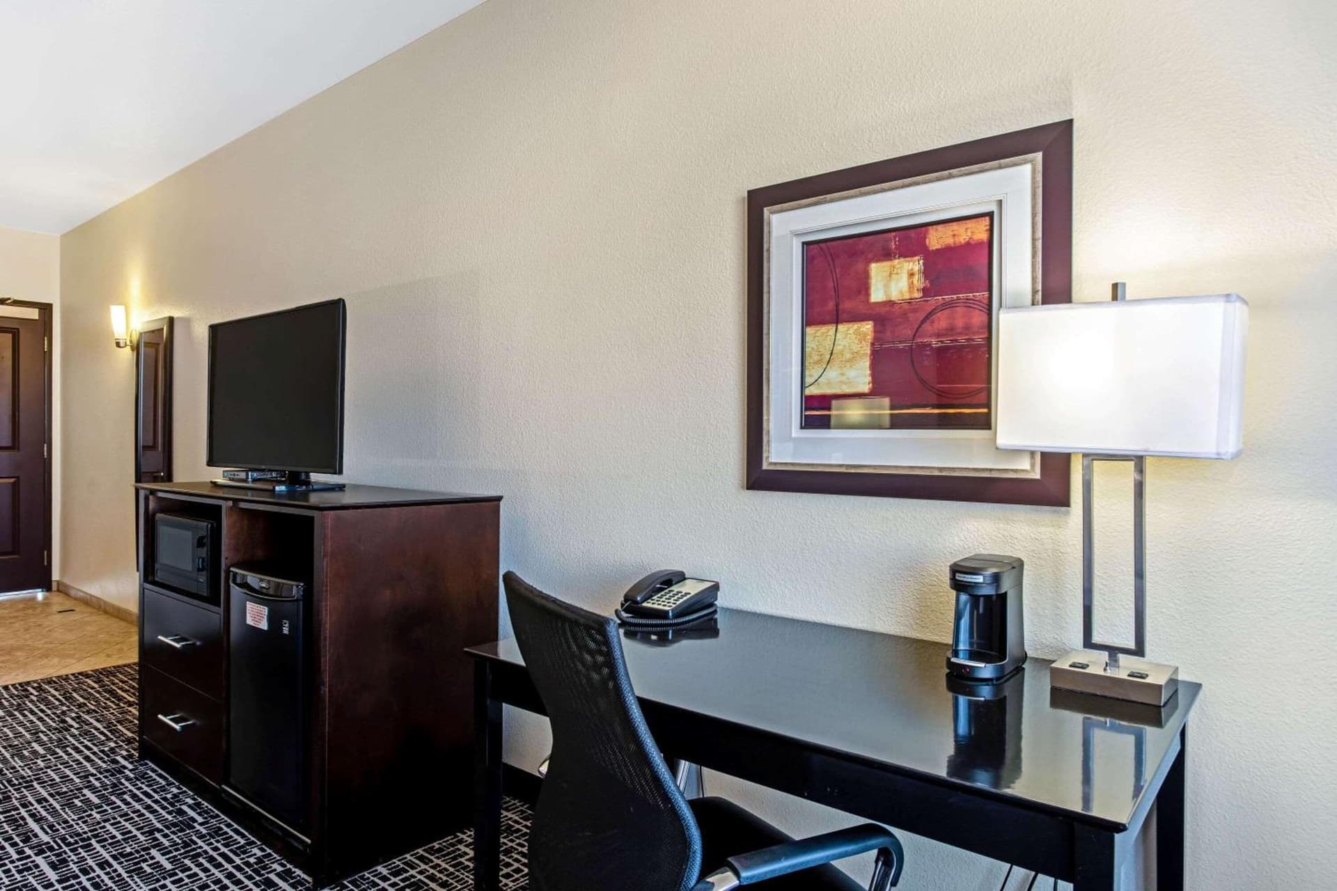 La Quinta by Wyndham Denver Gateway Park gallery photo in Denver, CO — image 21